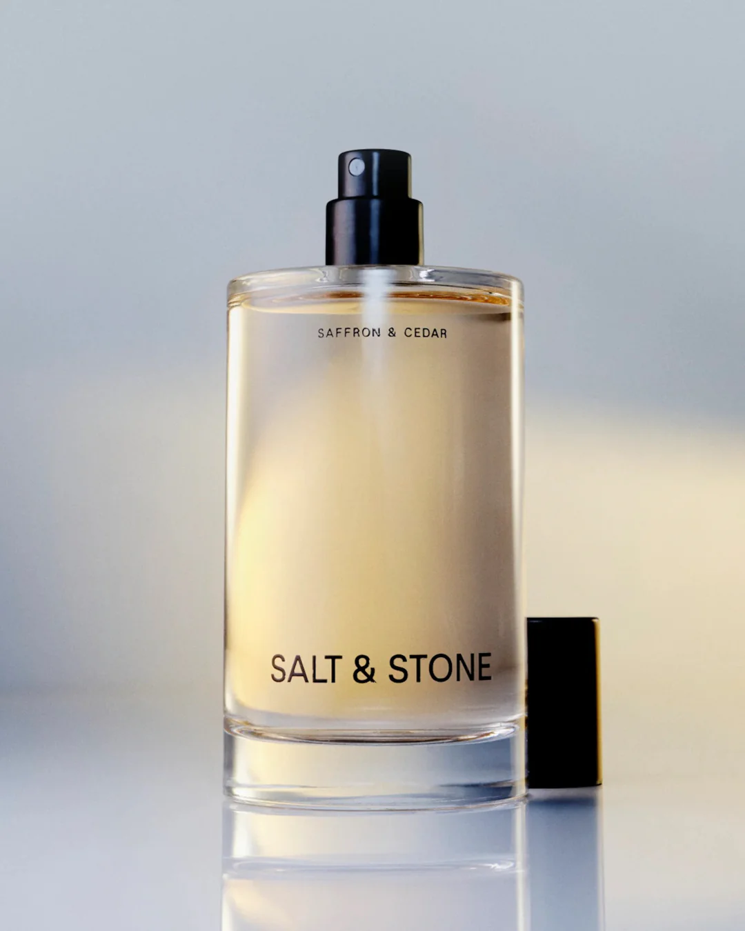 Body Mist | Saffron & Cedar - Image 4