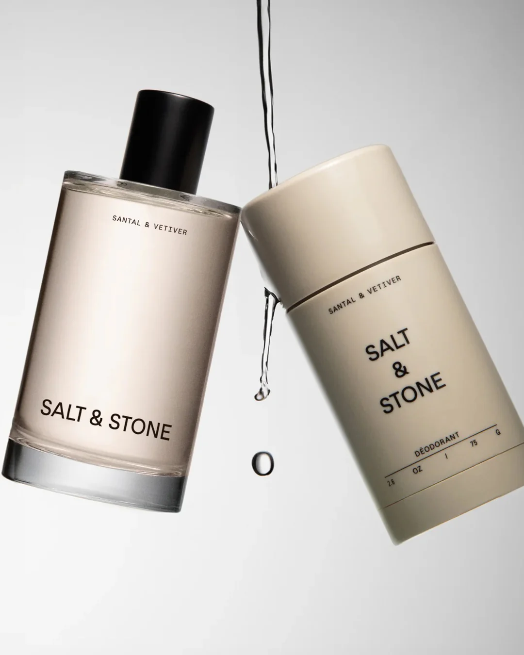 Body Mist | Santal & Vetiver - Image 2