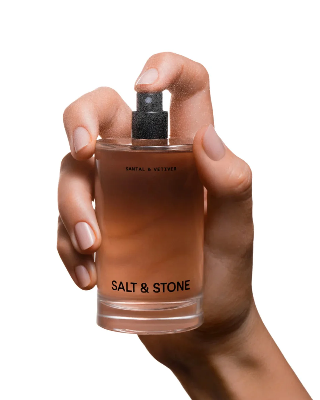 Body Mist | Santal & Vetiver - Image 4