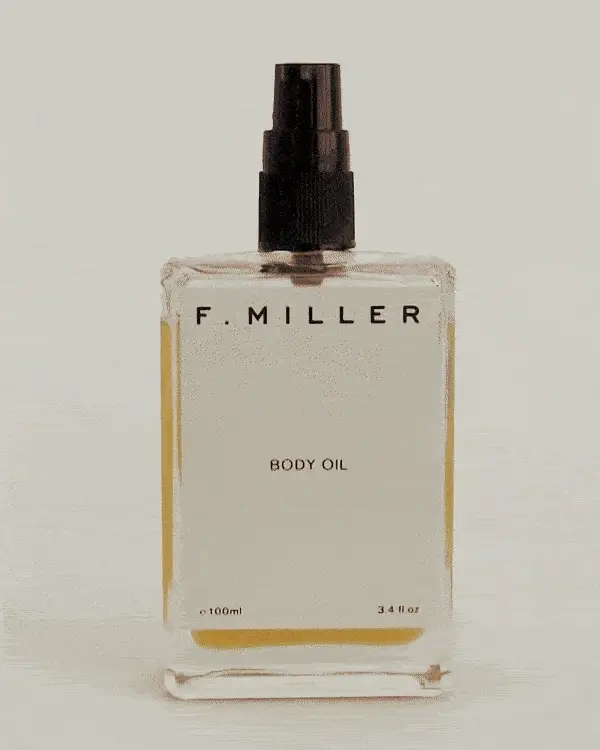 Body Oil - Image 2