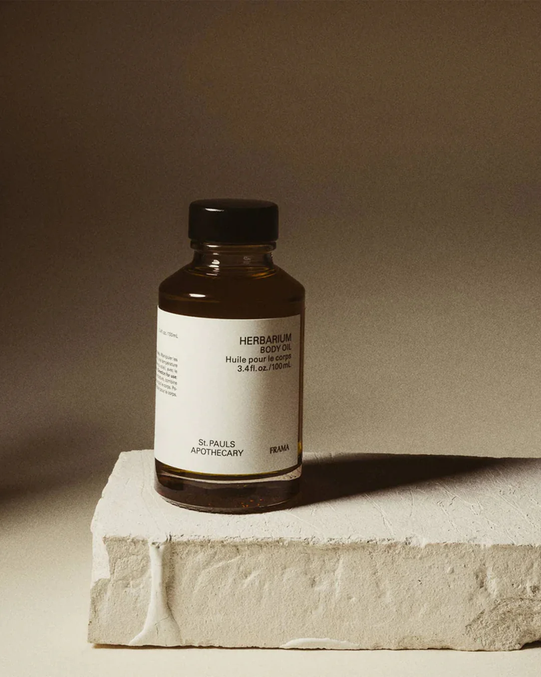 Body Oil | Herbarium - Image 2