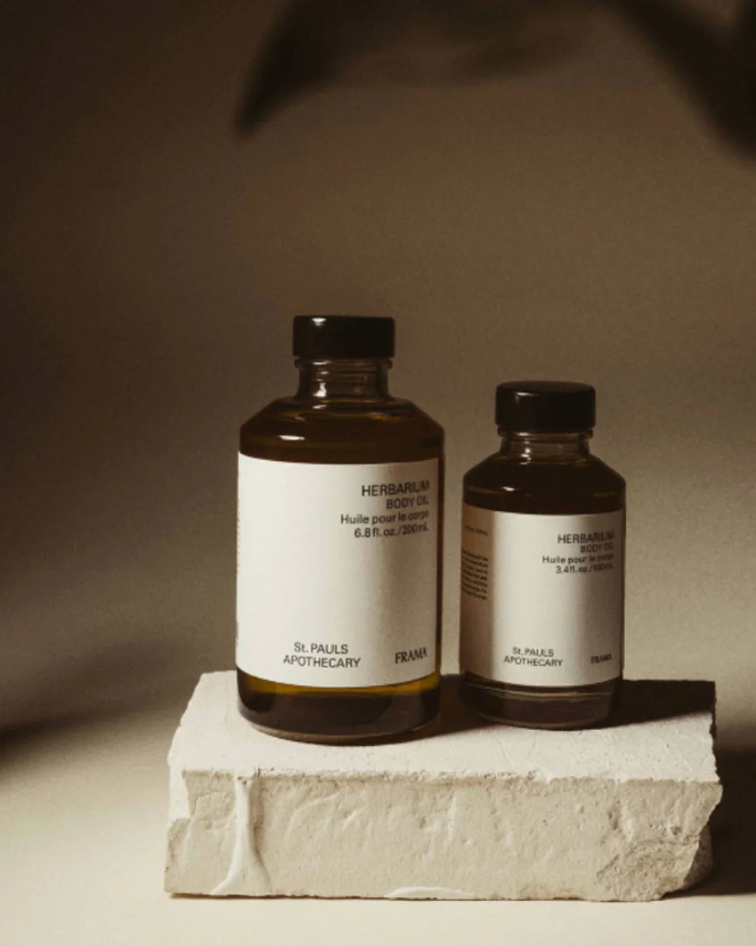 Body Oil | Herbarium - Image 3