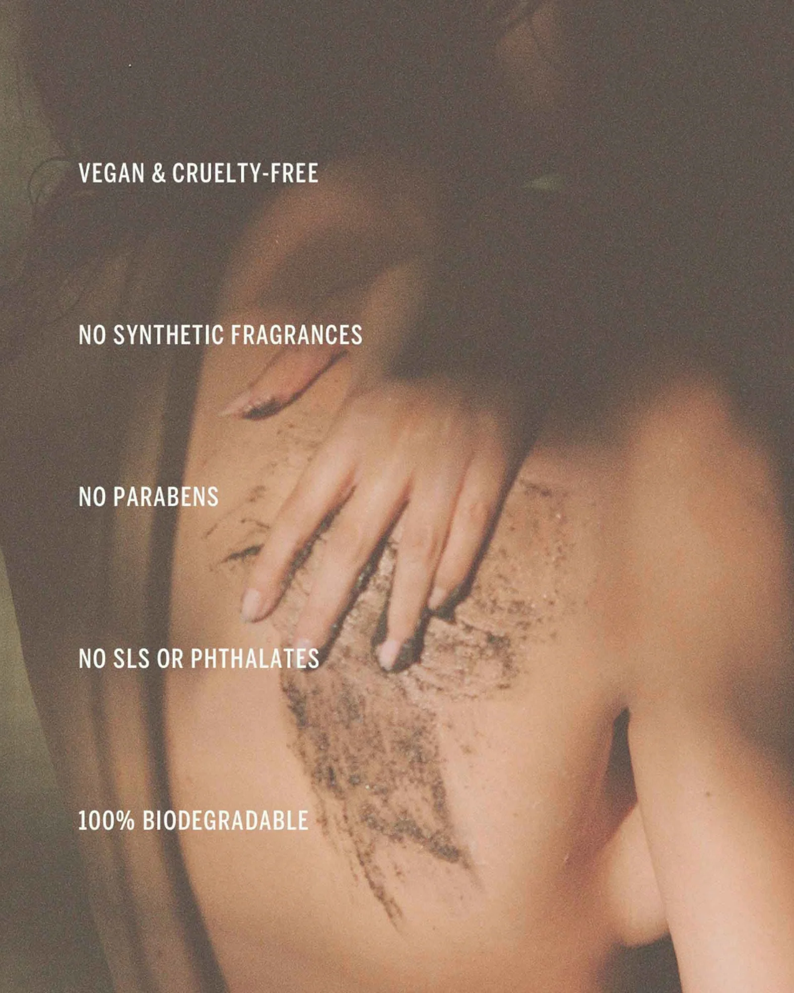 Body Scrub | Katrafay - Image 3