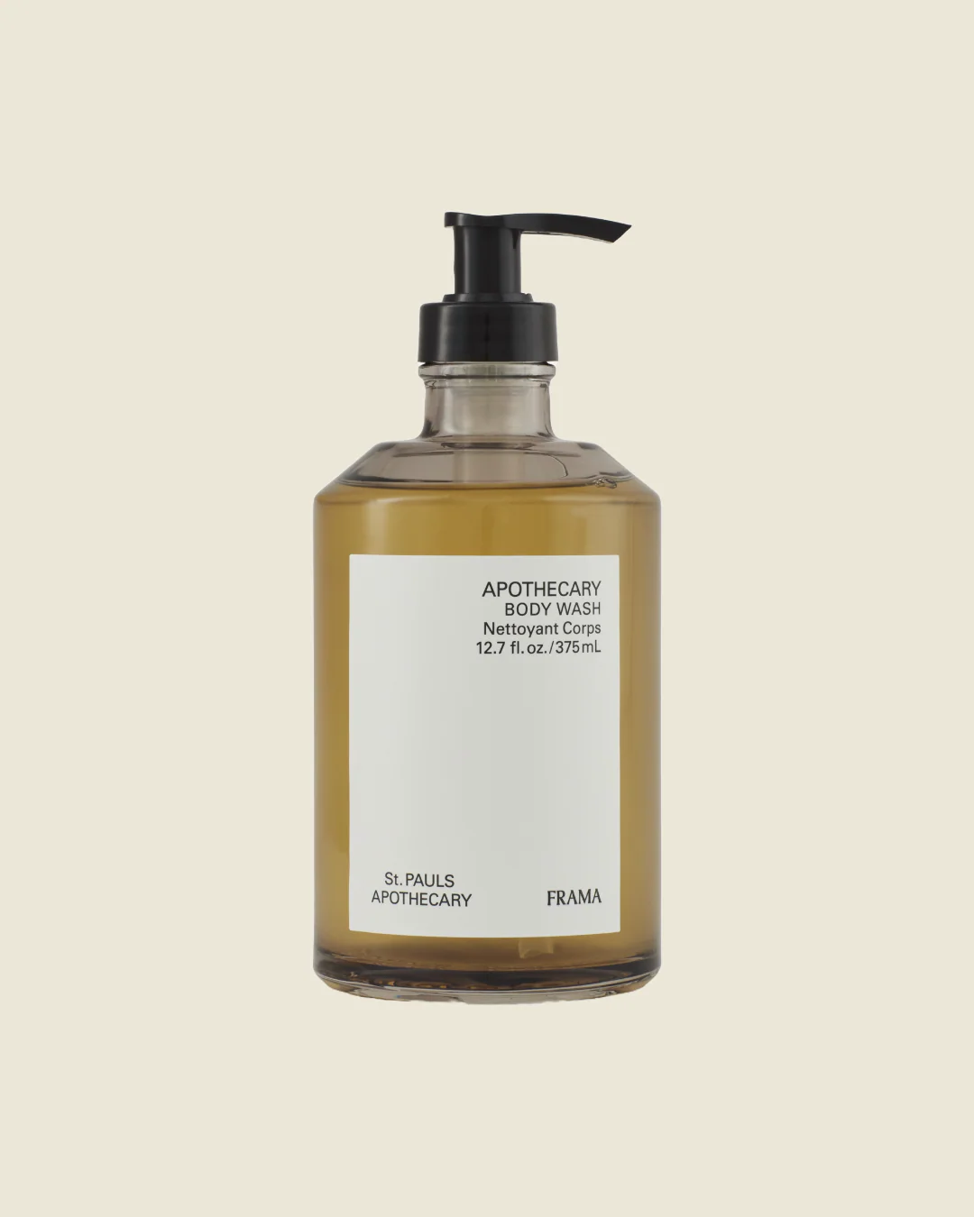 Body Wash | Apothecary | 375 ml