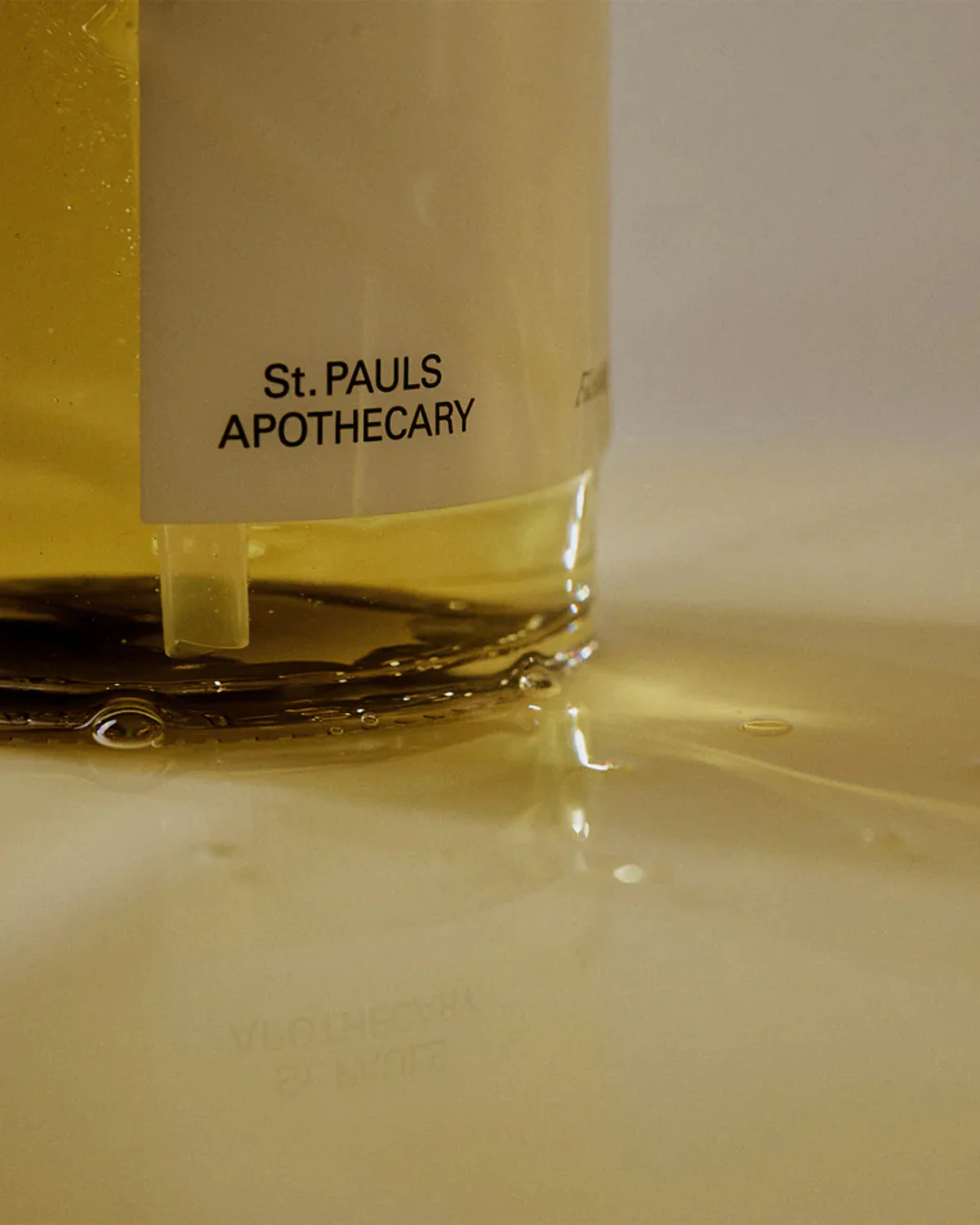 Body Wash | Apothecary | 375 ml - Image 3