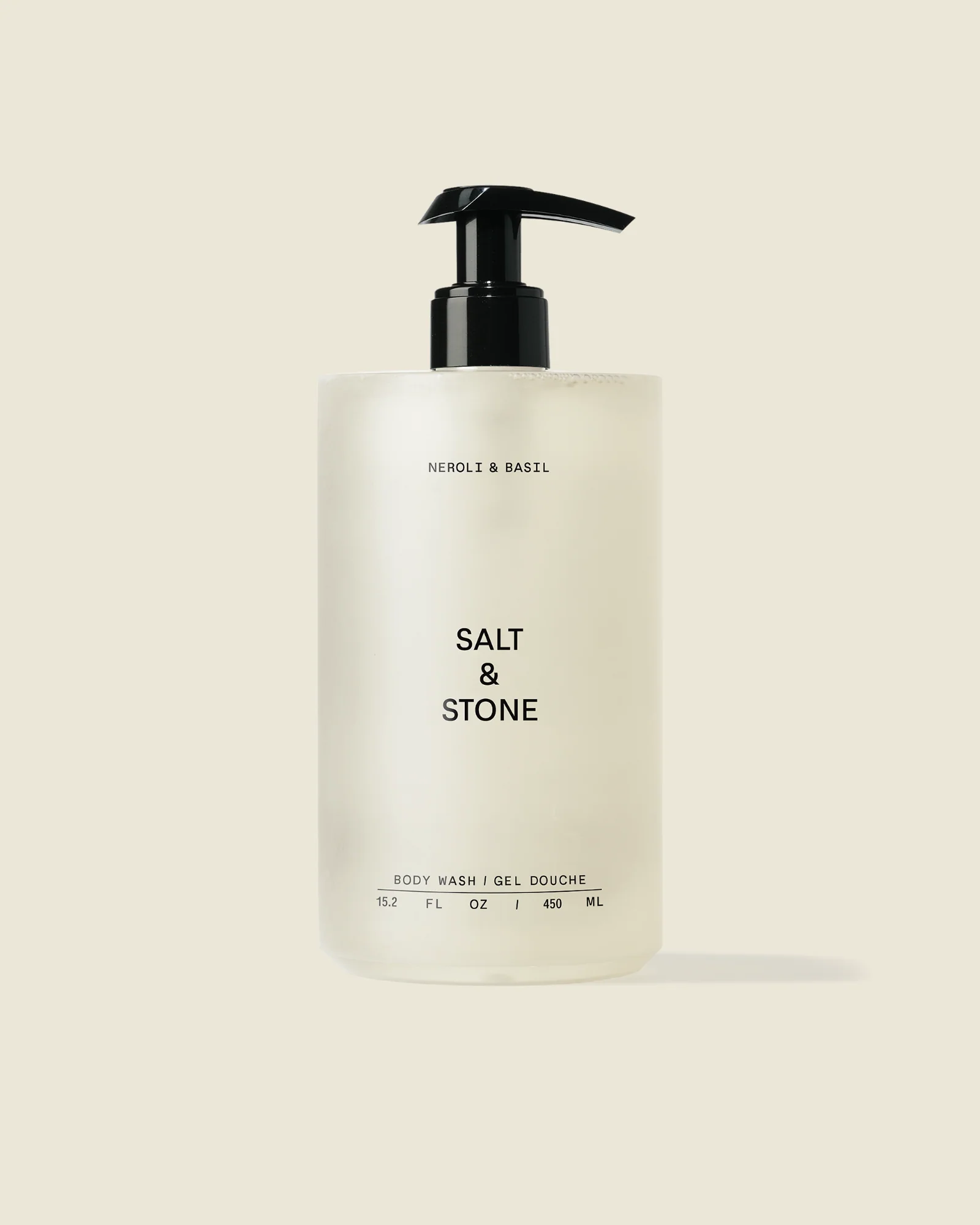 Body Wash | Neroli & Basil