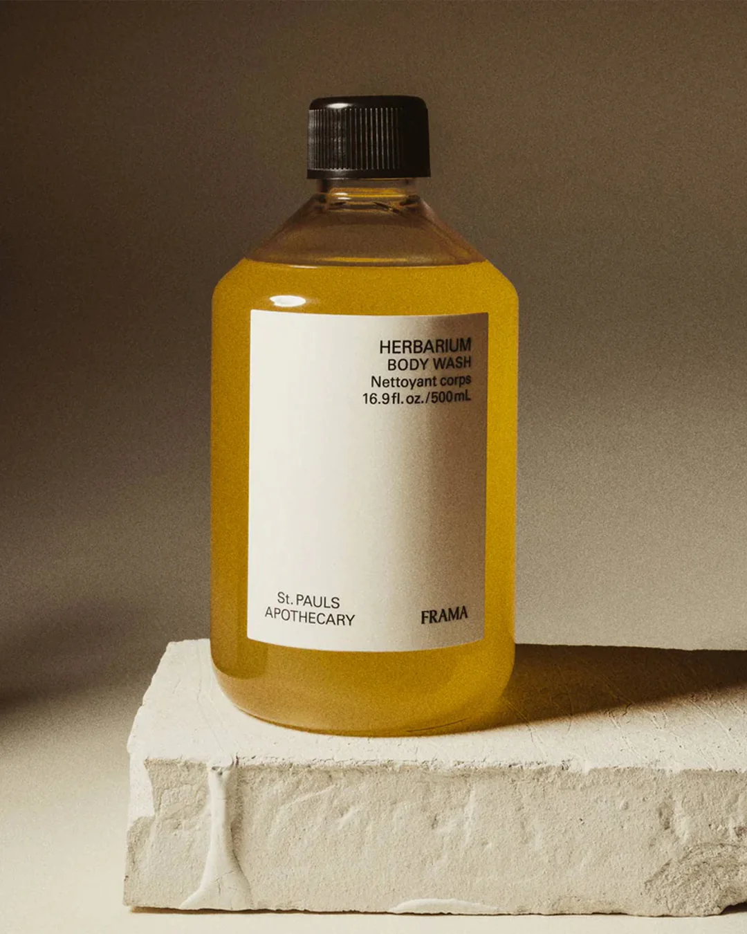 Body Wash Refill | Herbarium | 500 ml - Image 2