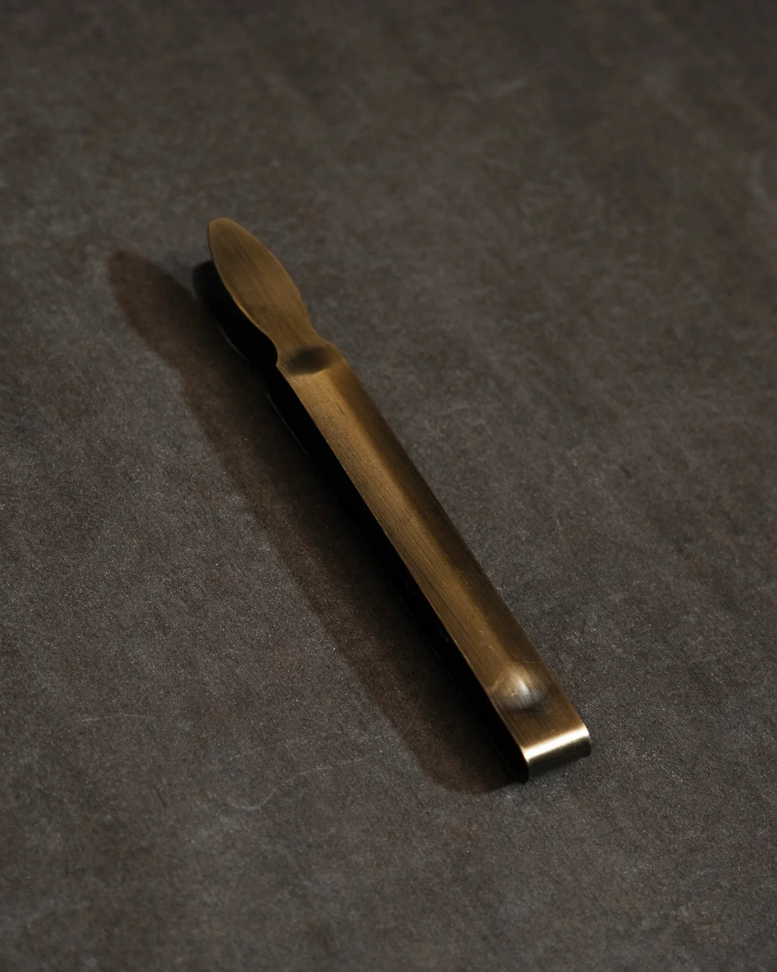 Brass Wick Snuffer - Image 2