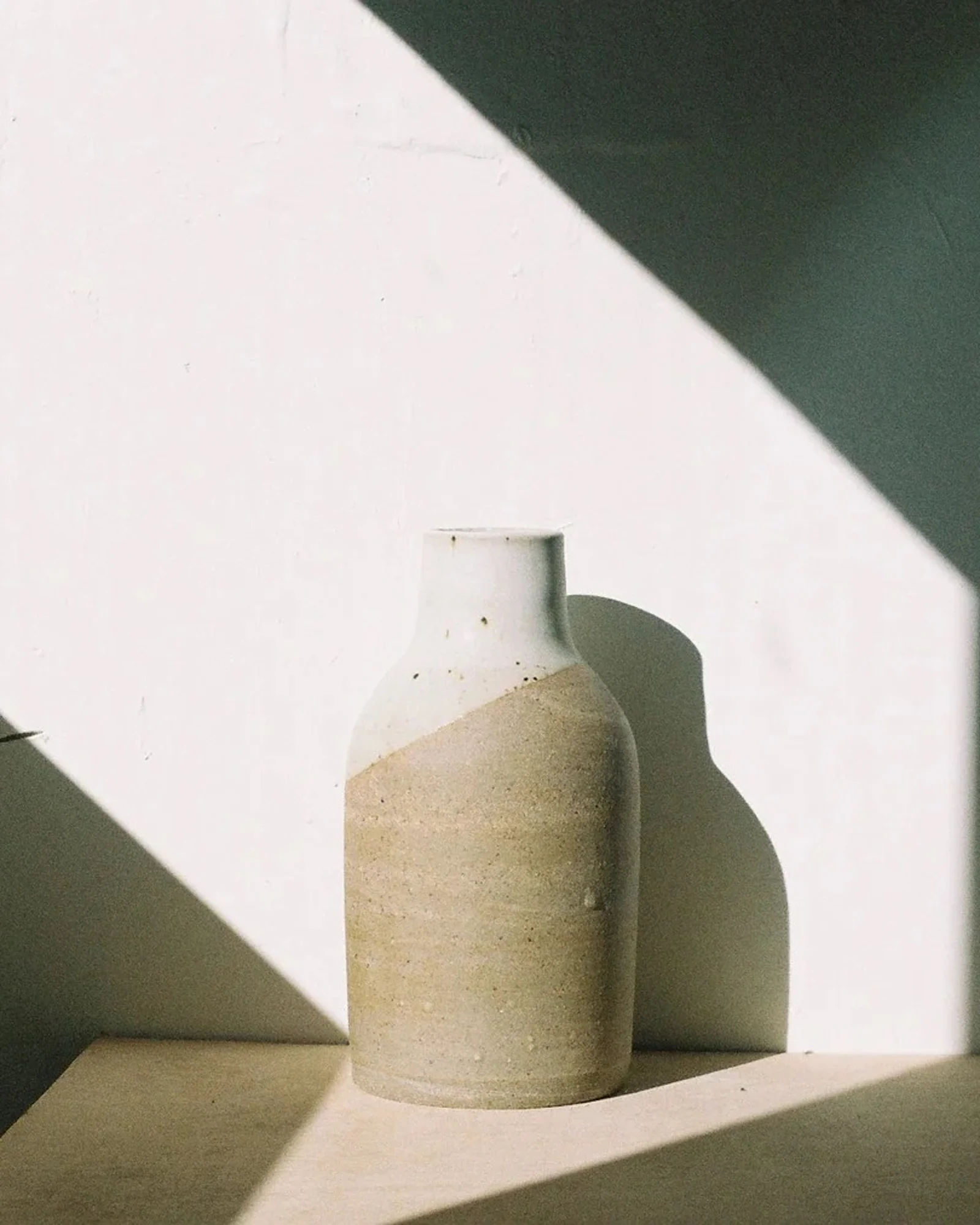 Bud Vase |Â White