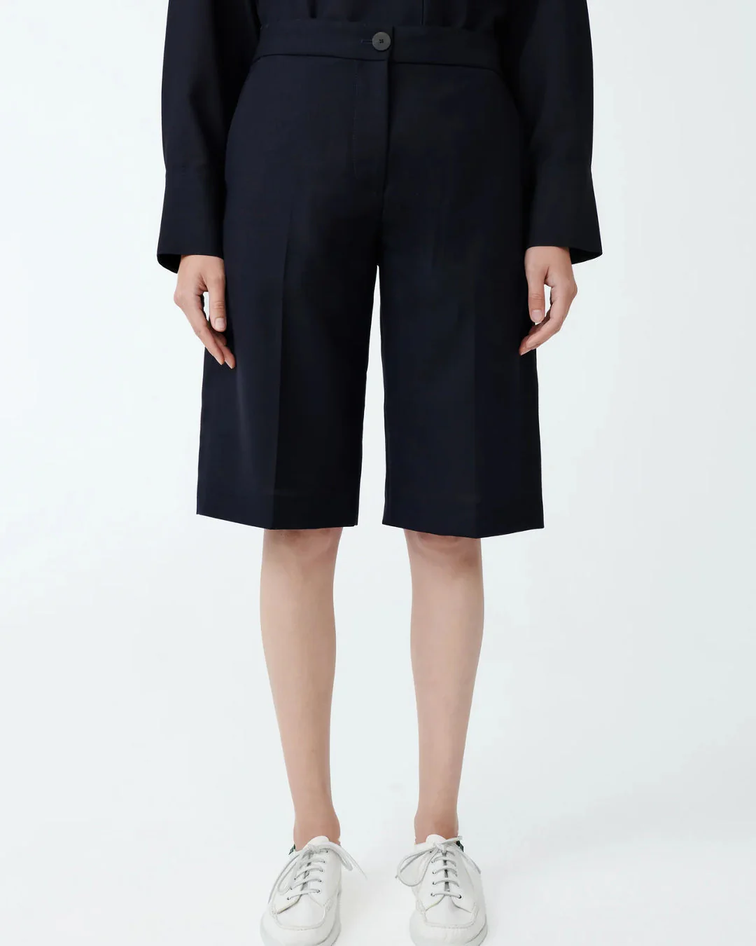Cabra Short | Darkest Navy - Image 2