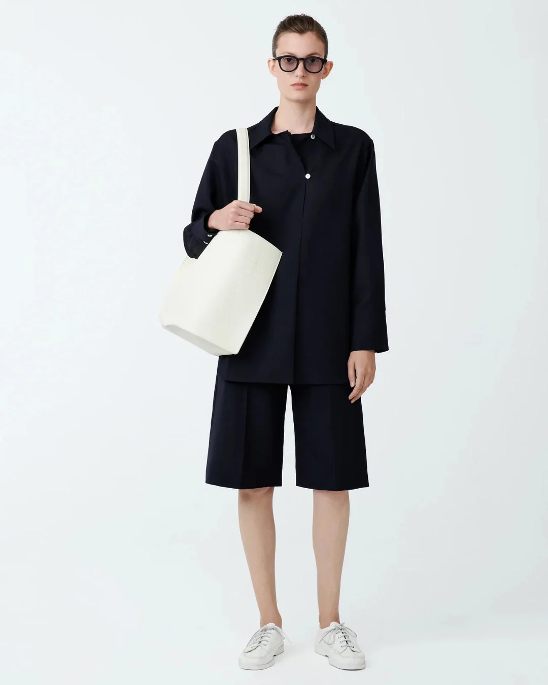 Cabra Short | Darkest Navy - Image 5