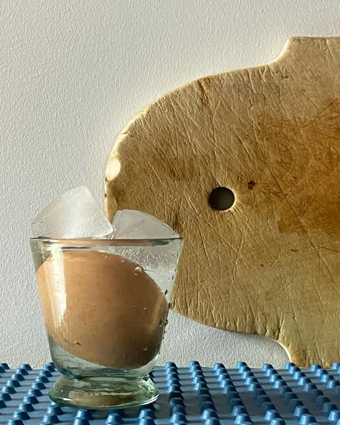 Cafe Taza Glass - Image 2
