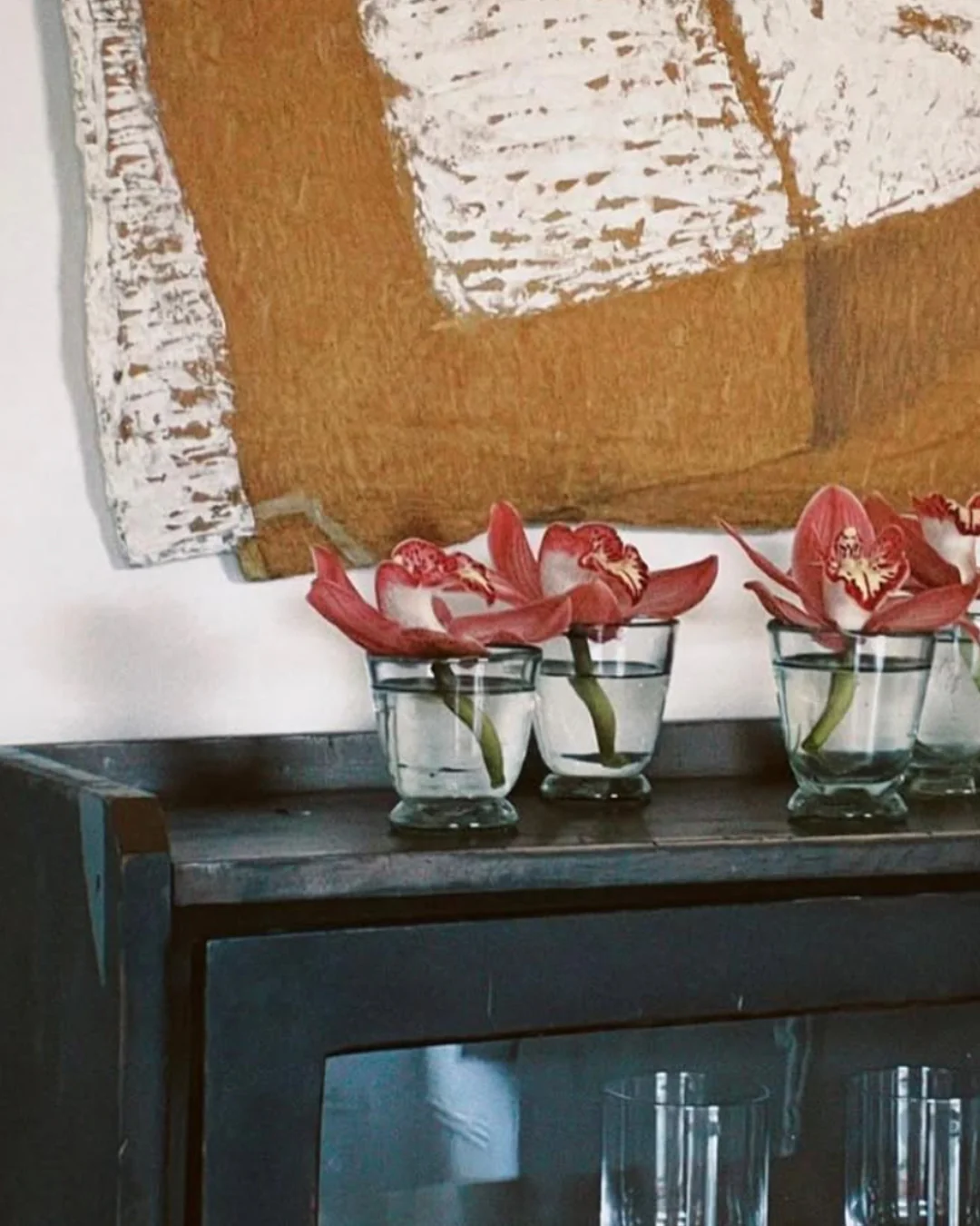 Cafe Taza Glass - Image 3