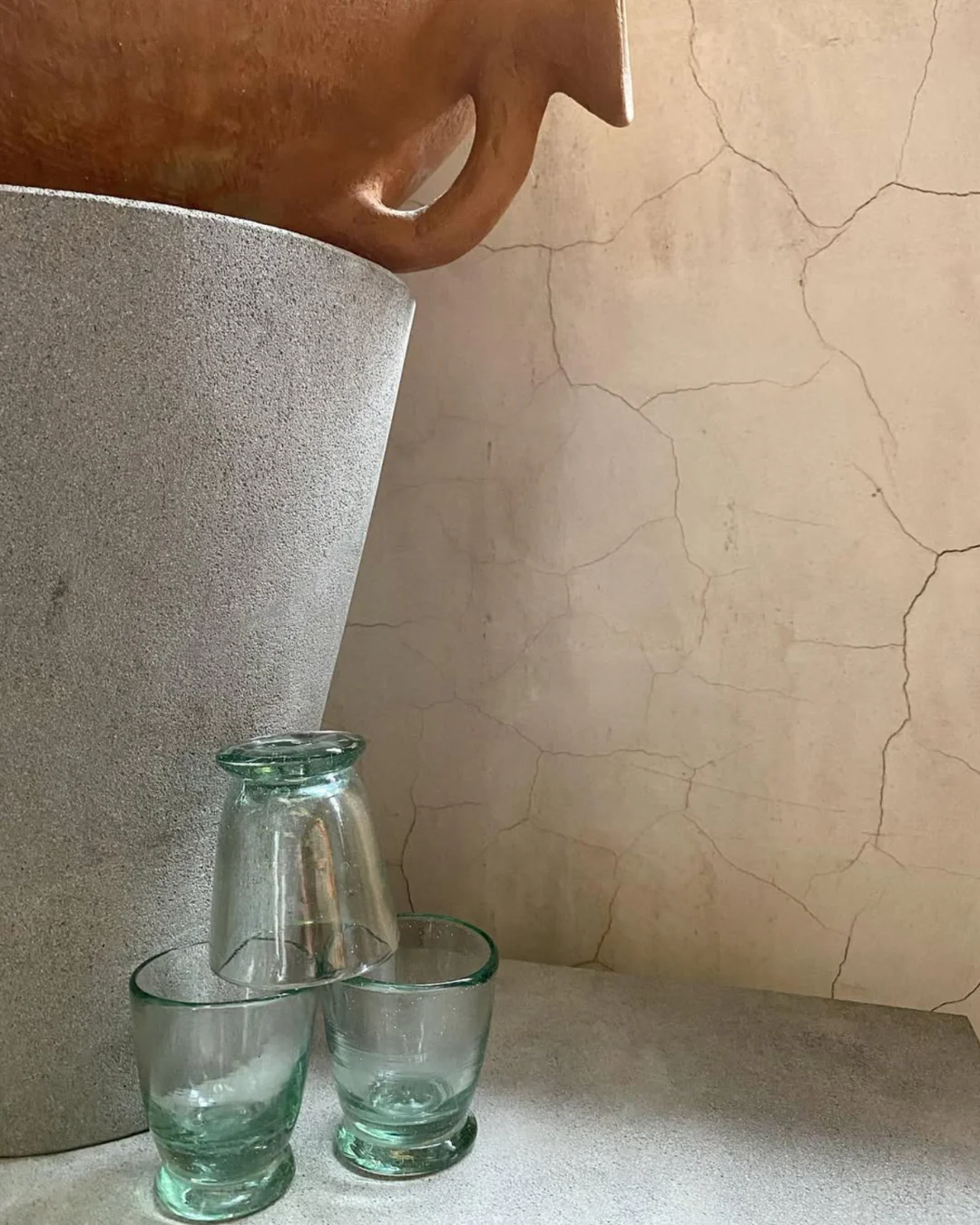 Cafe Taza Glass - Image 4