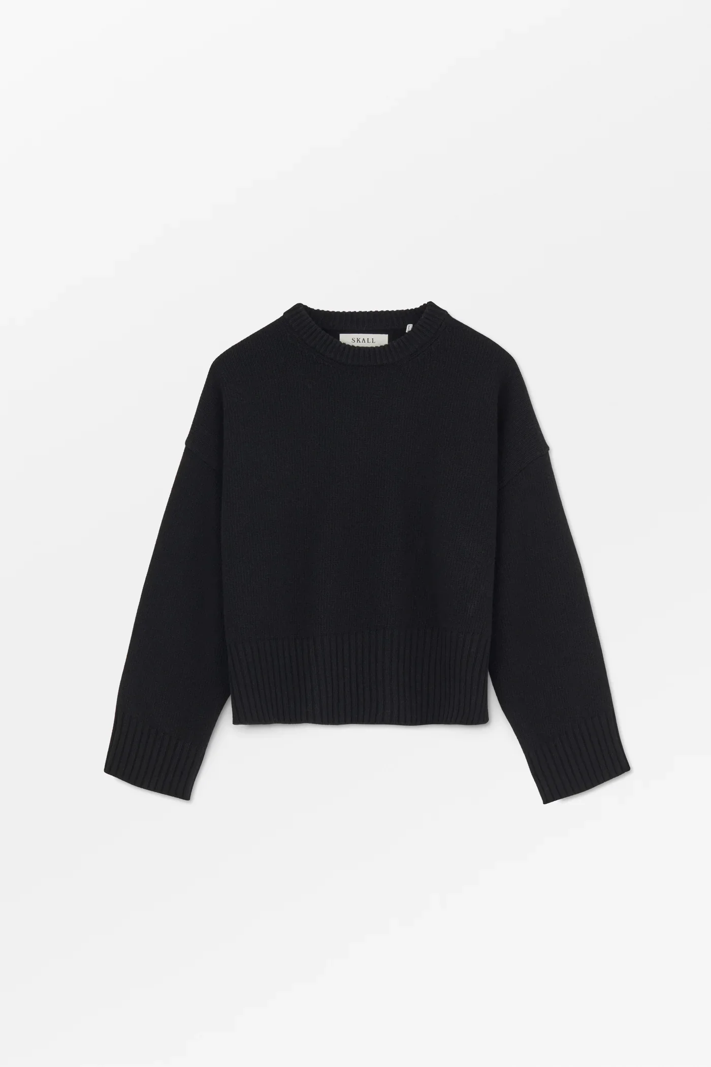 Campa Jumper | Black