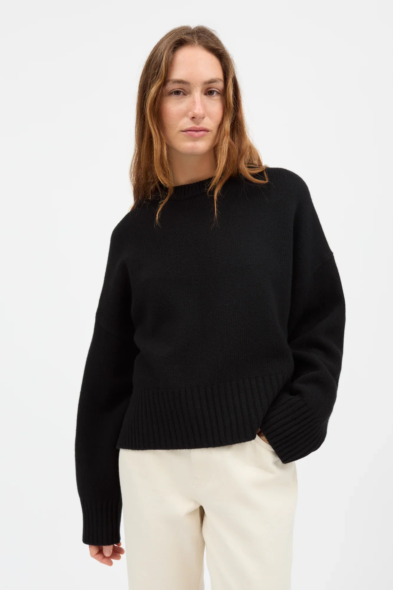 Campa Jumper | Black - Image 2