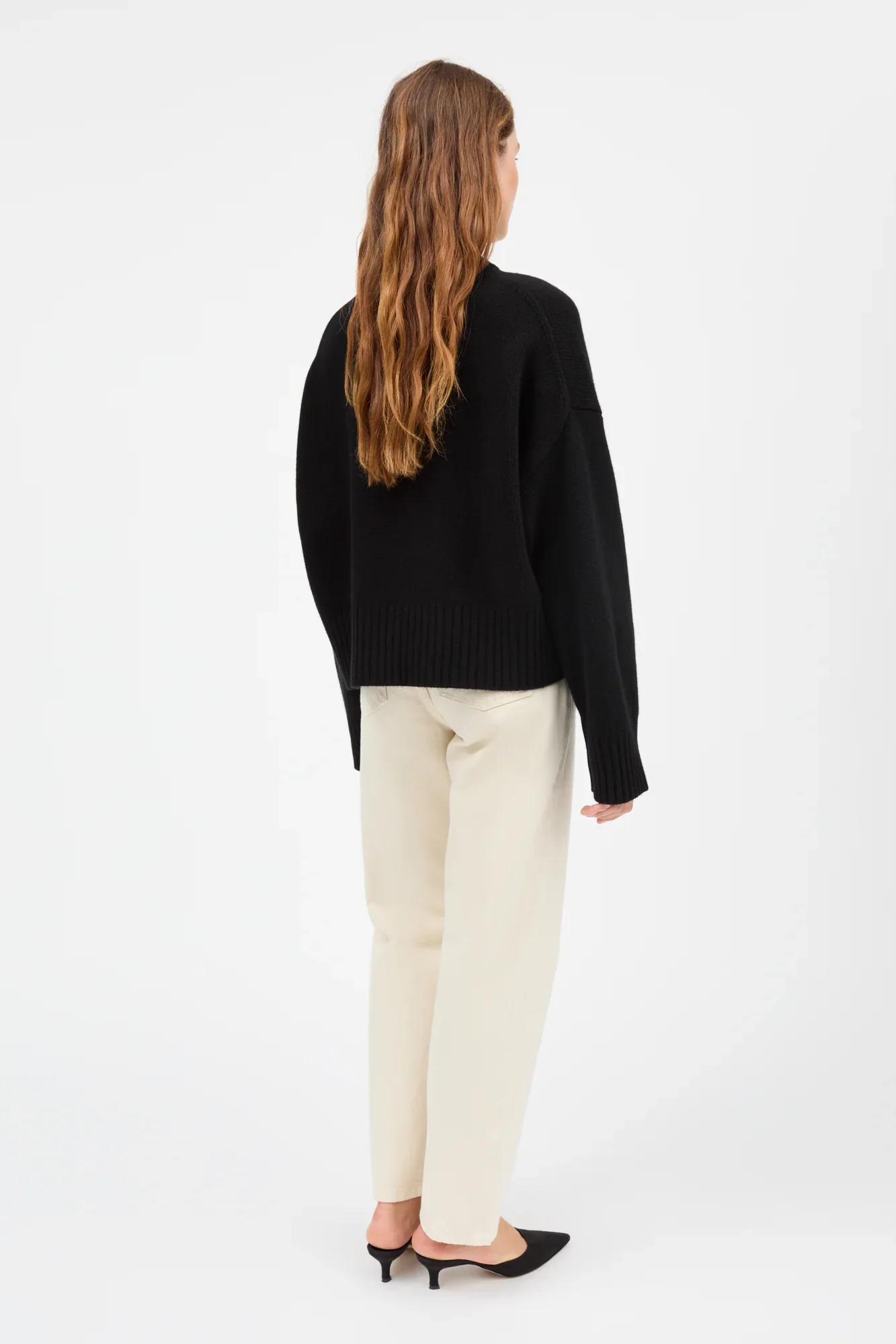 Campa Jumper | Black - Image 4