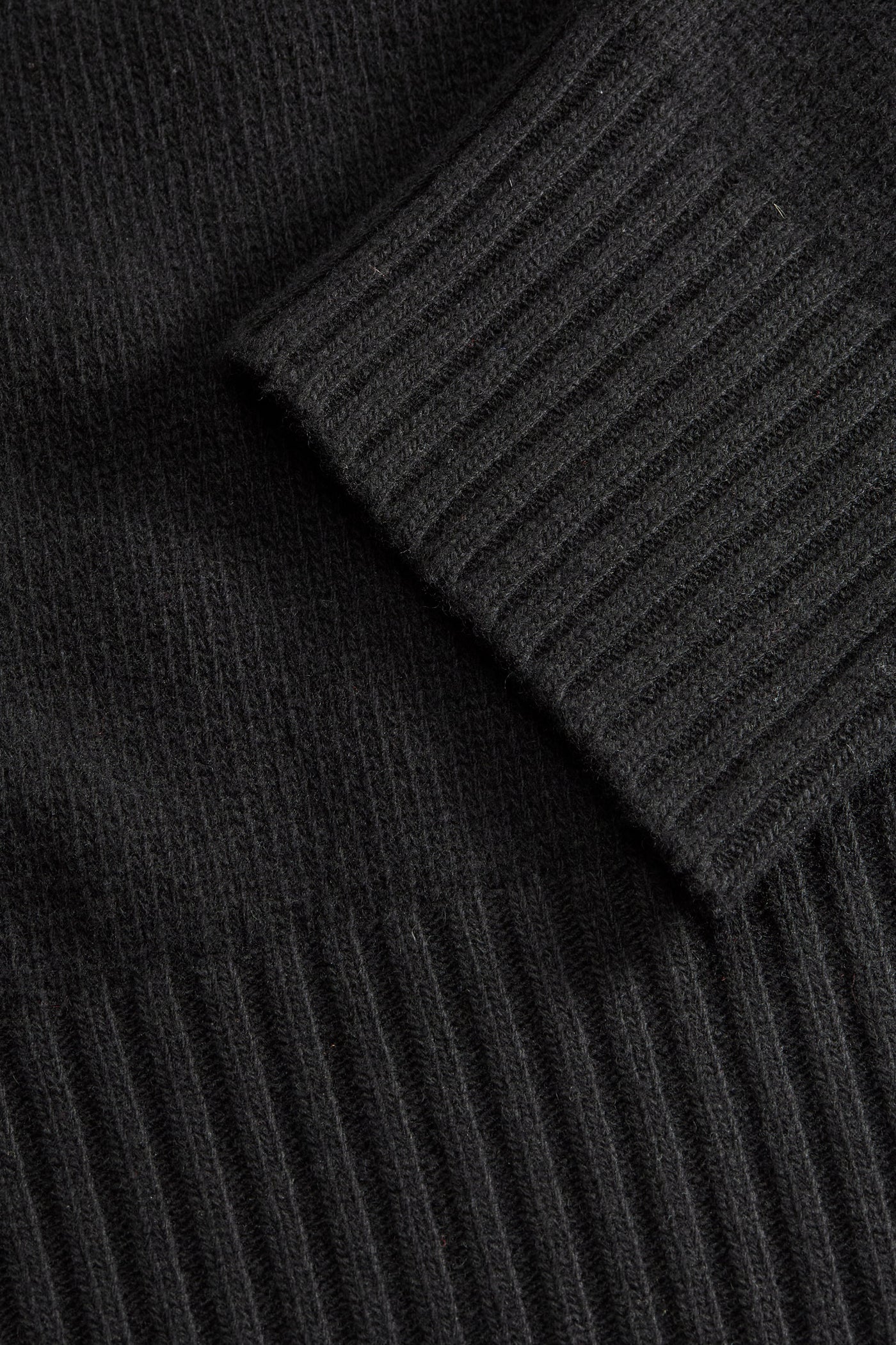 Campa Jumper | Black - Image 5