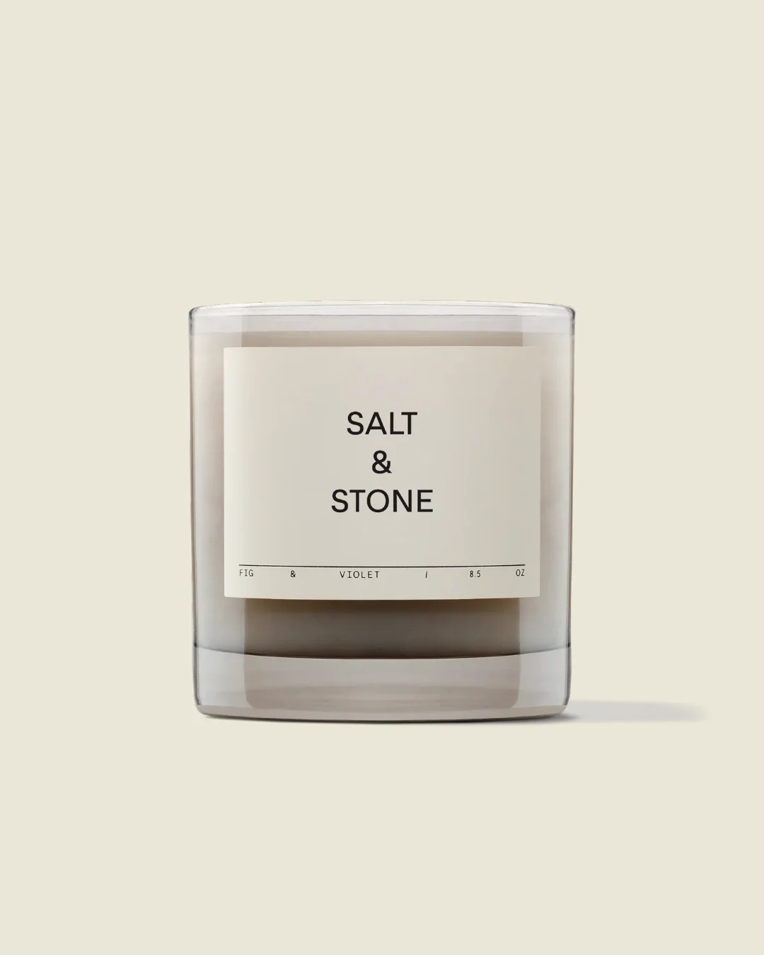 Candle | Fig & Cedar