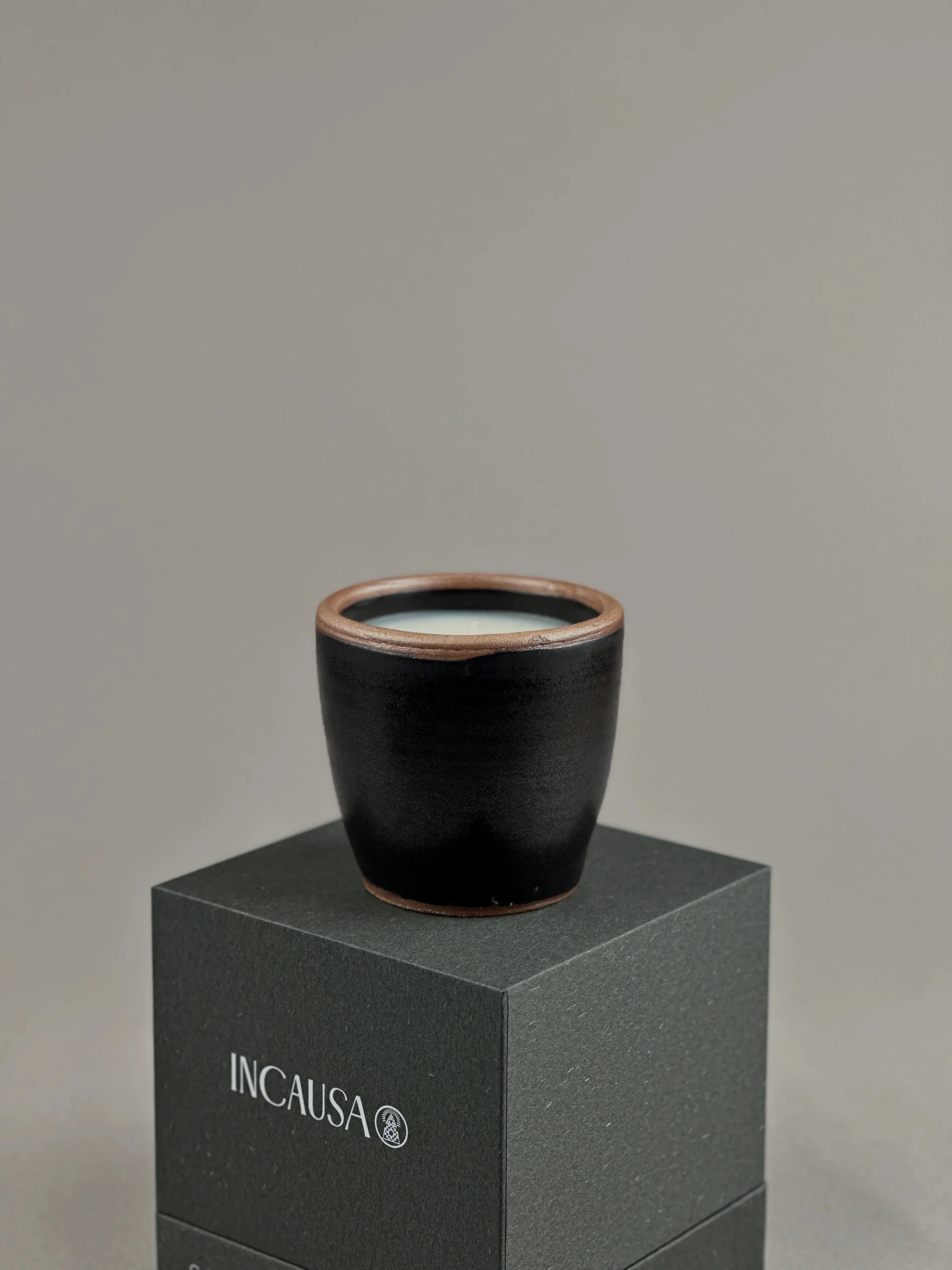 Candle No. 1