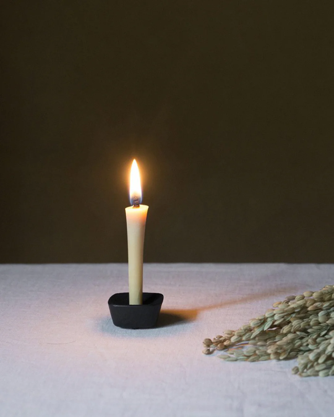 Koma Candle Stand | Small - Image 2