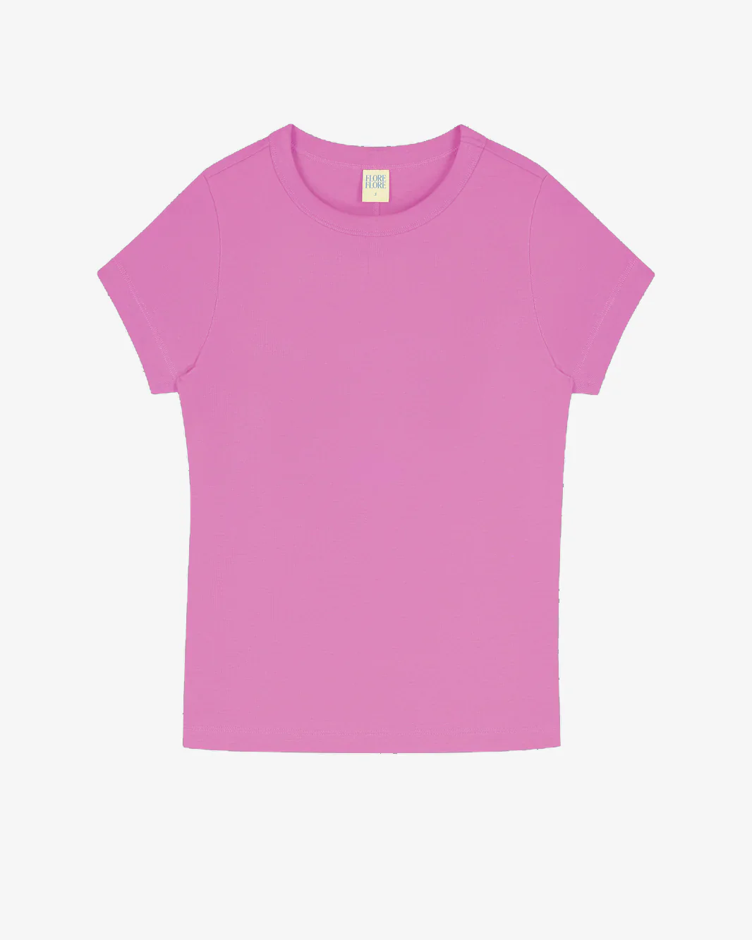 Car Baby Tee | Crocus