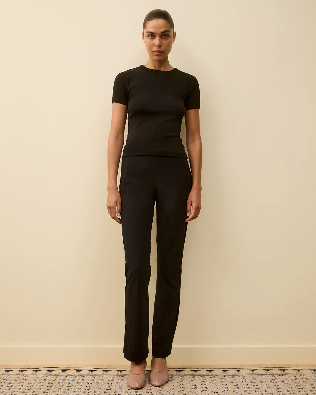 Car Tee | Black - Image 3