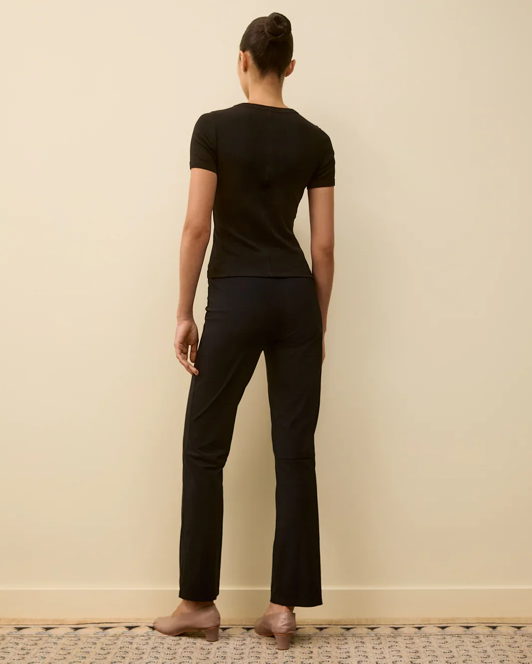 Car Tee | Black - Image 4