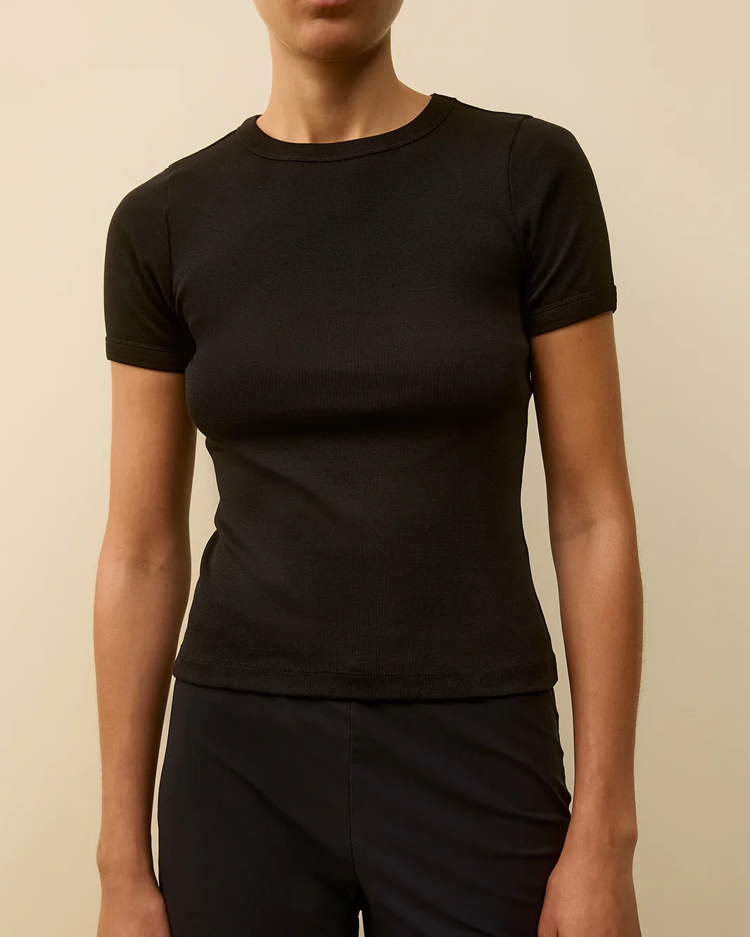 Car Tee | Black - Image 6