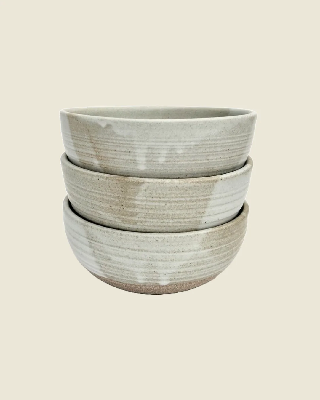 Cereal Bowl | Pale Grey - Image 2