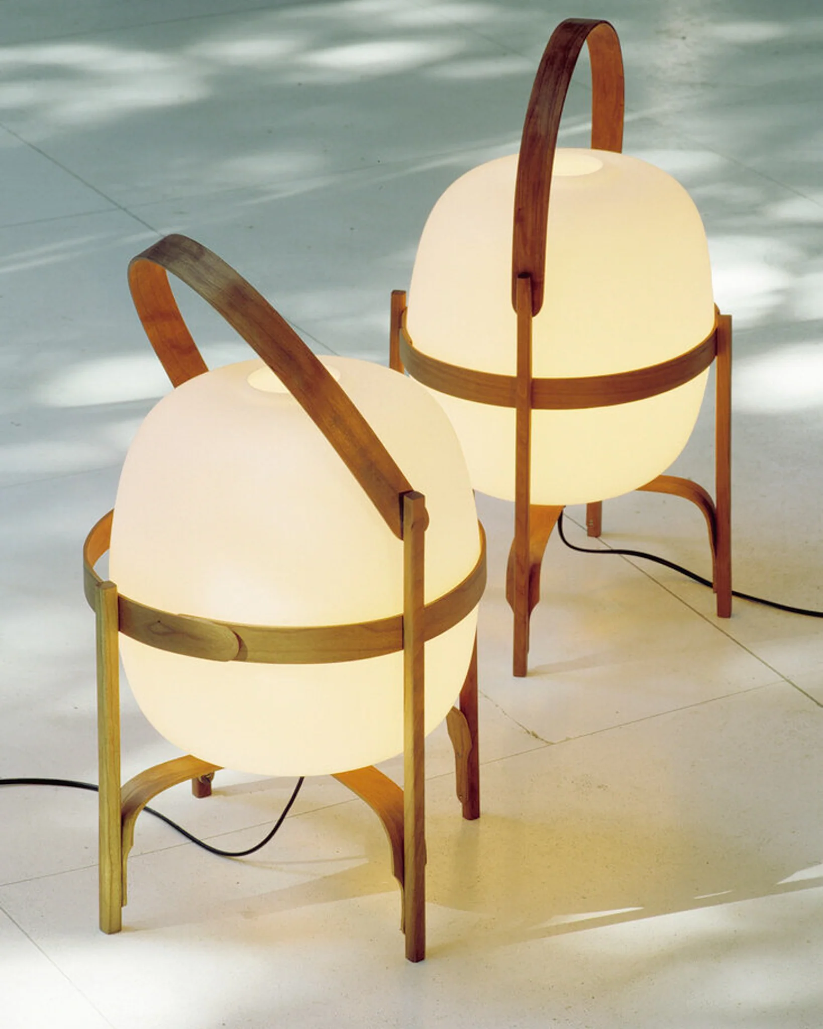 Cesta Floor Lamp - Image 2