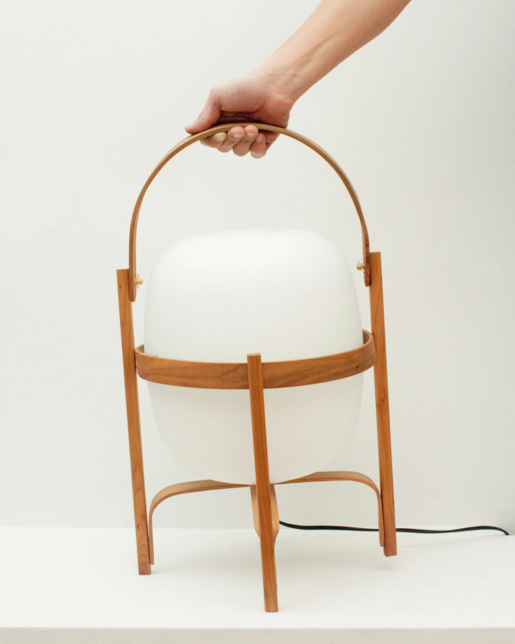 Cesta Floor Lamp - Image 3