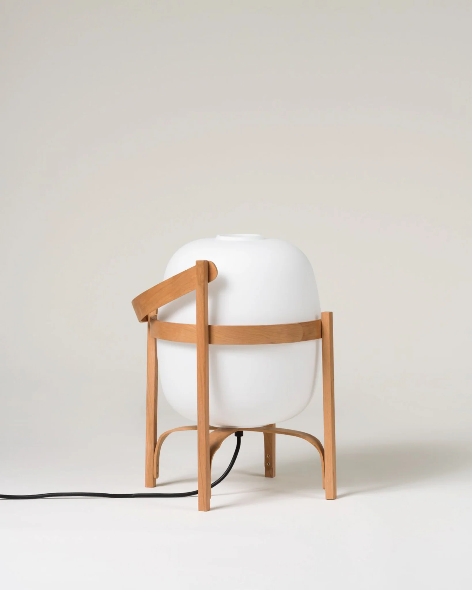 Cesta Floor Lamp - Image 4