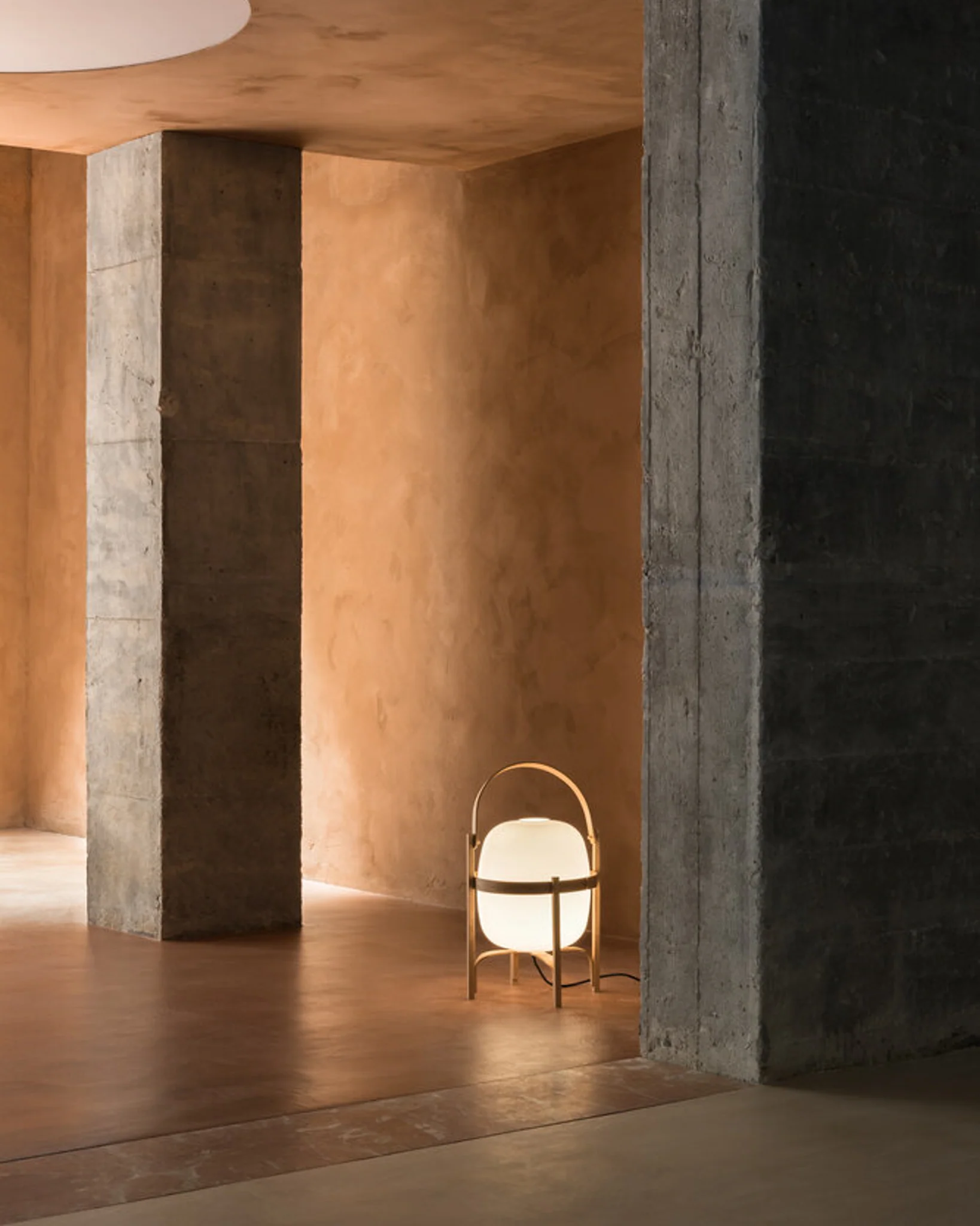 Cesta Floor Lamp - Image 5