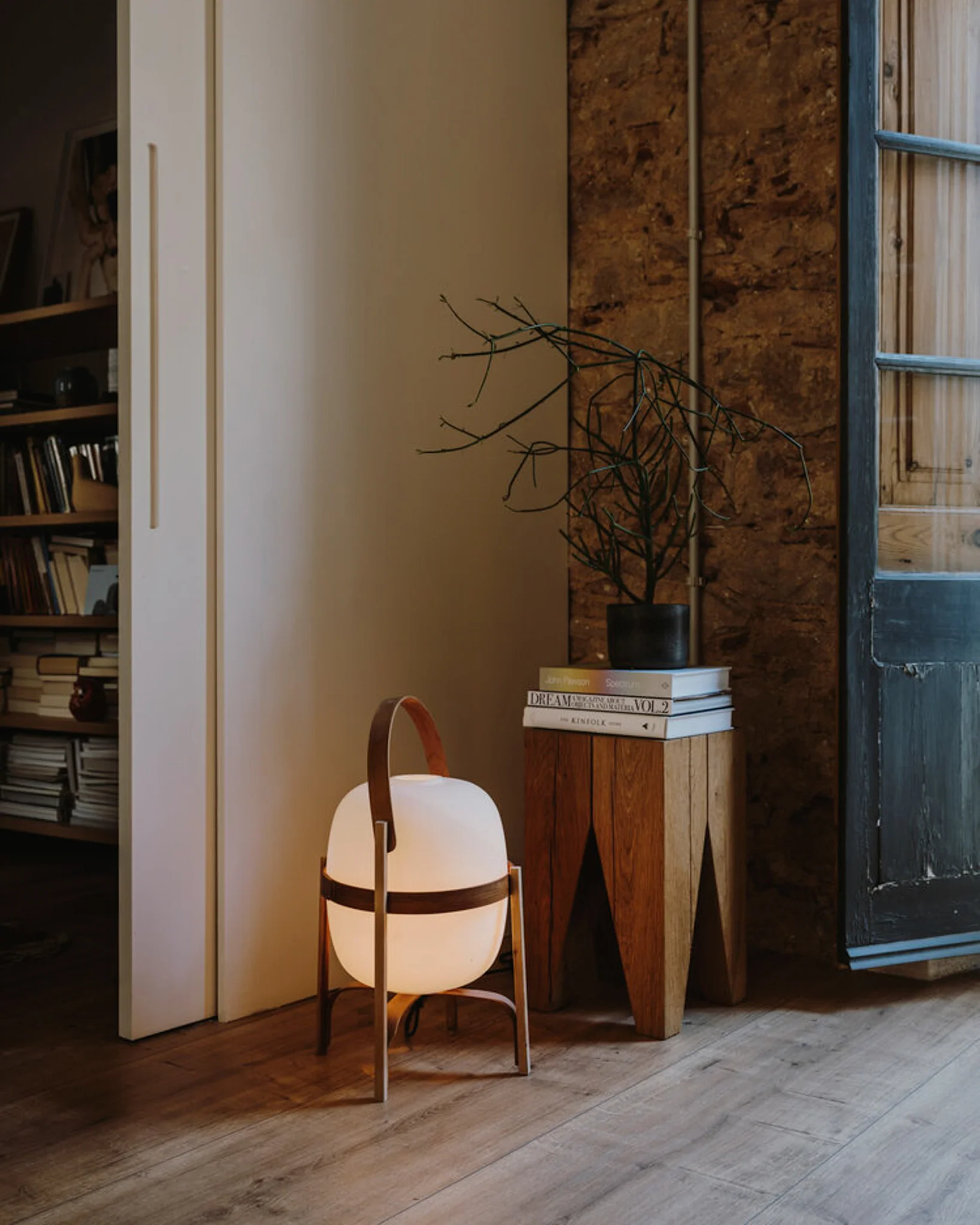 Cesta Floor Lamp - Image 6