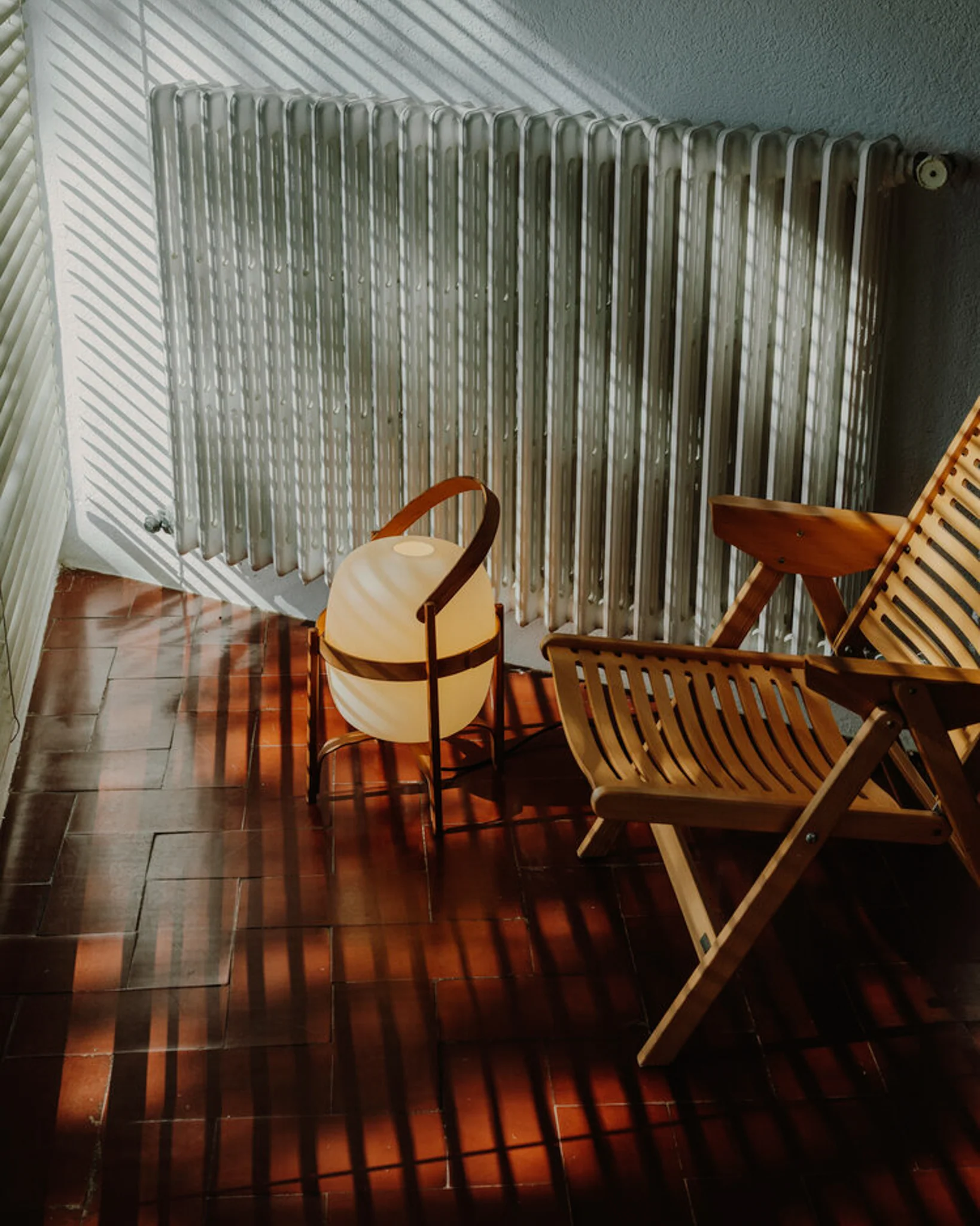 Cesta Floor Lamp - Image 7
