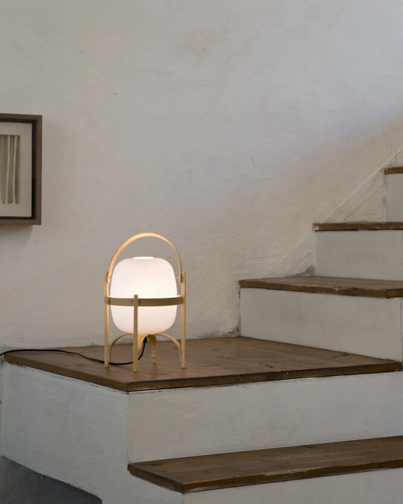 Cestita Table Lamp - Image 2