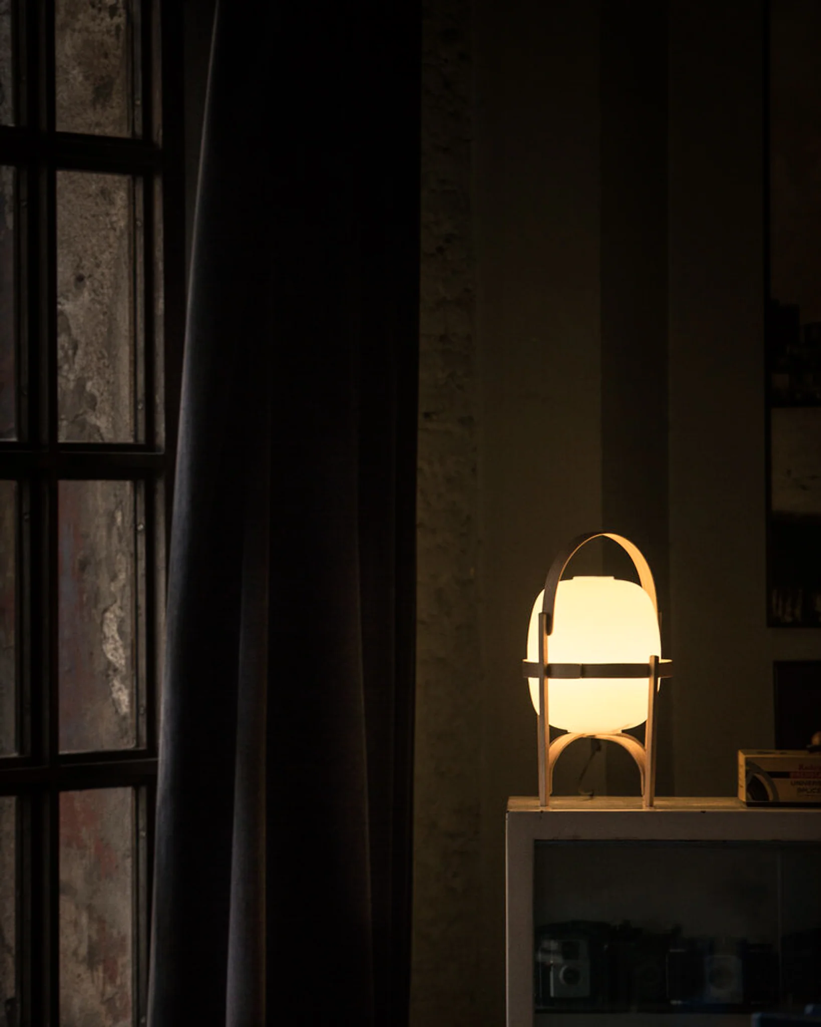 Cestita Table Lamp - Image 4
