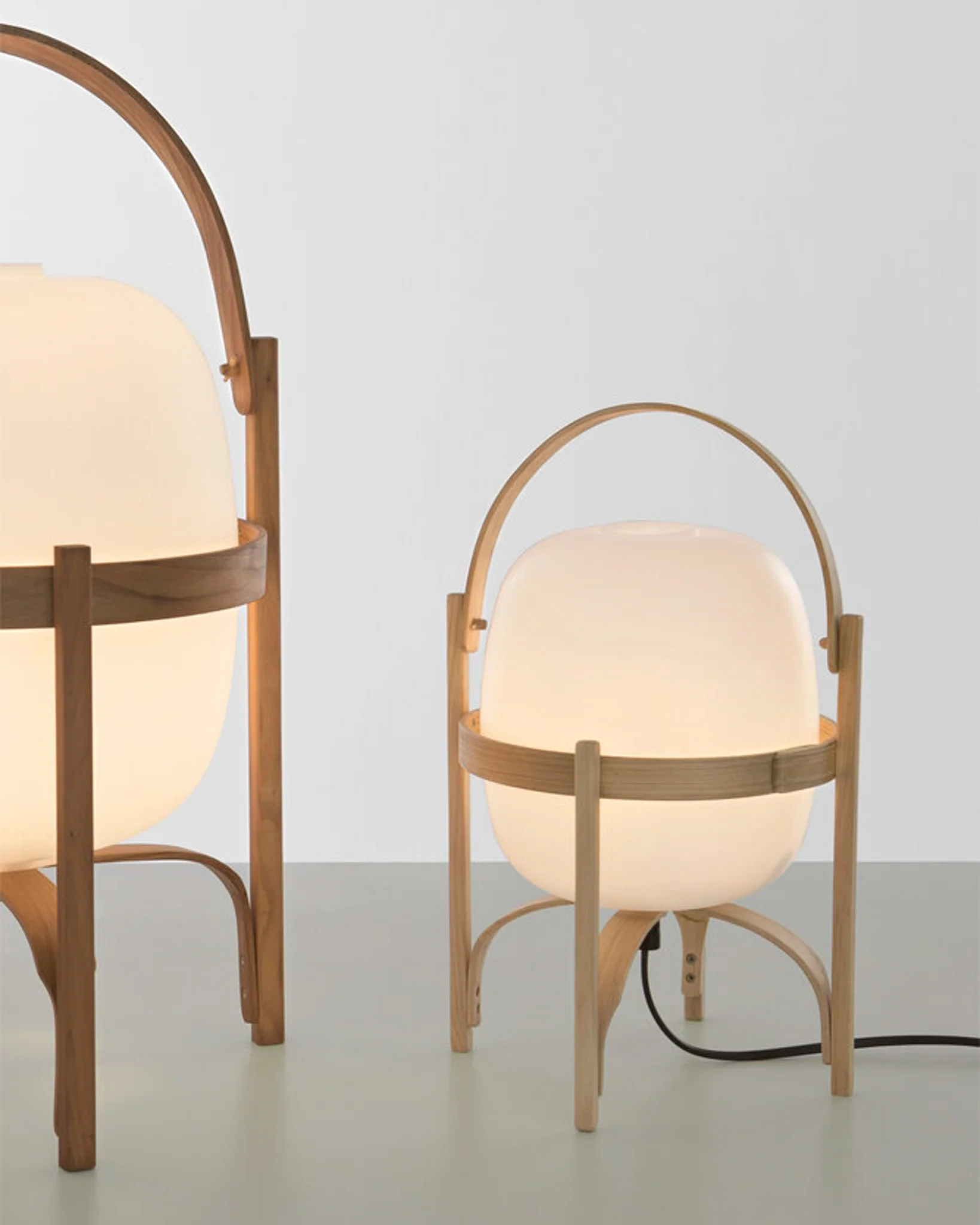 Cestita Table Lamp - Image 5