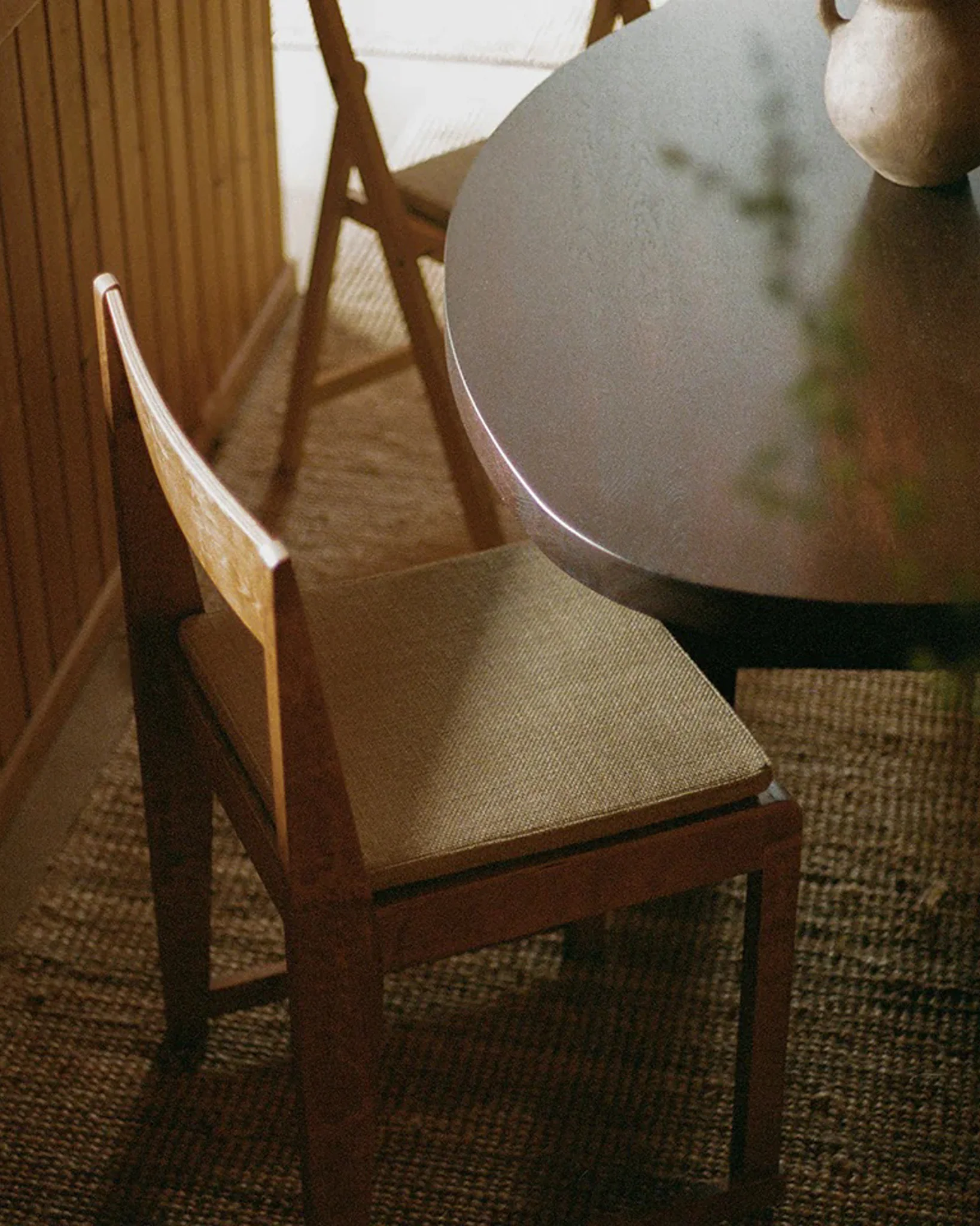 Chair 01 Cushion |Â Camel - Image 2