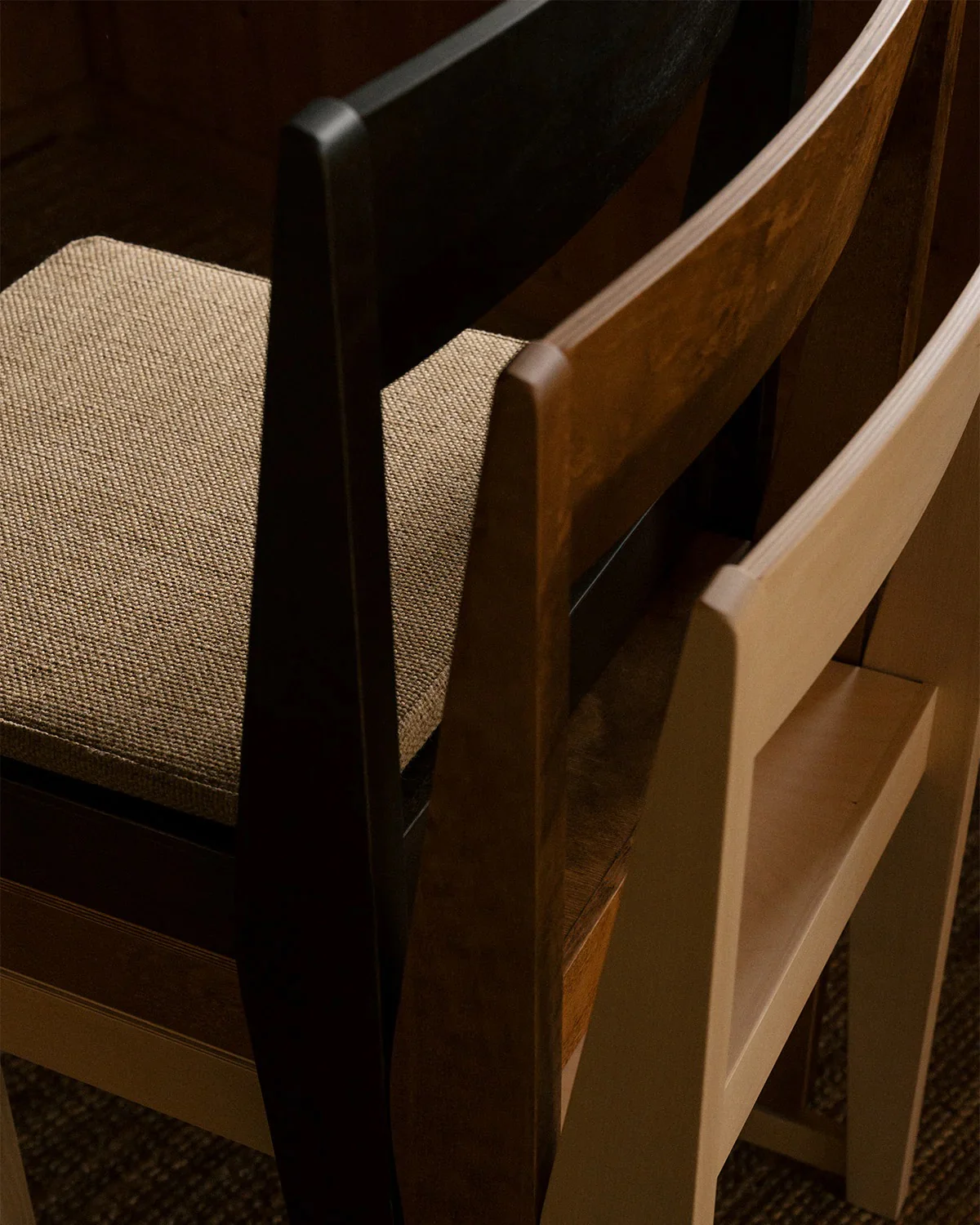 Chair 01 Cushion |Â Camel - Image 4