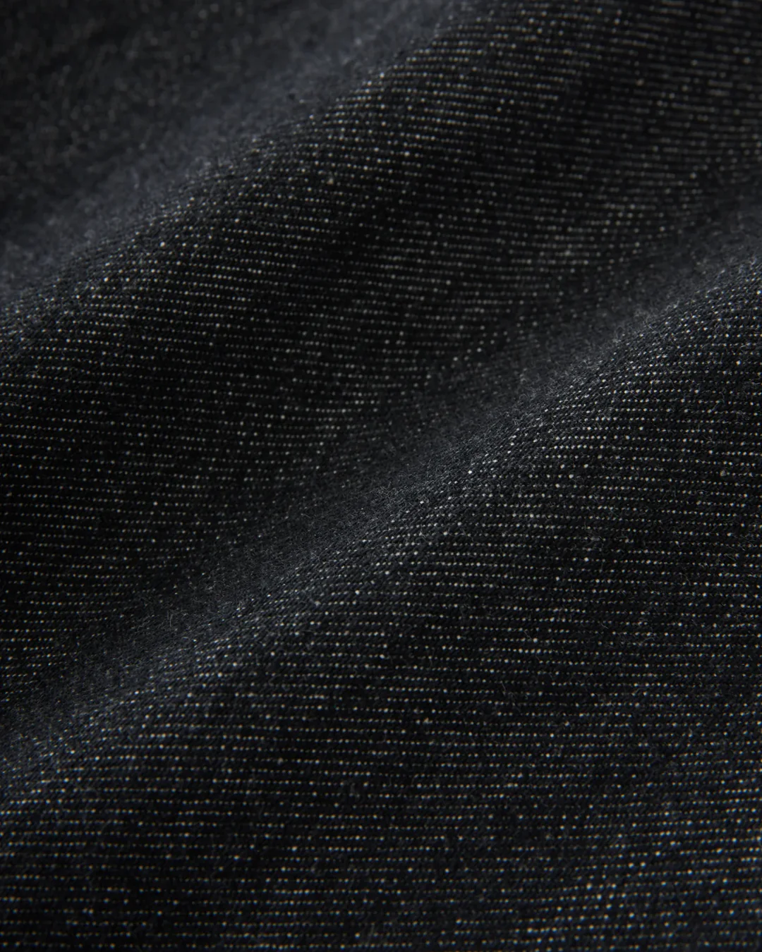 Chalco Denim Pant | Black - Image 6