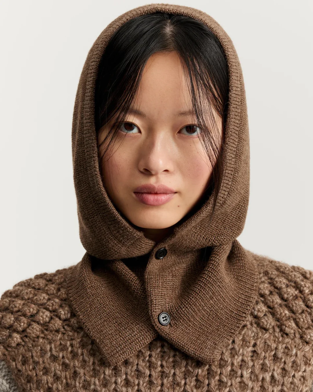 Cindy Balaclava | Brownie - Image 2