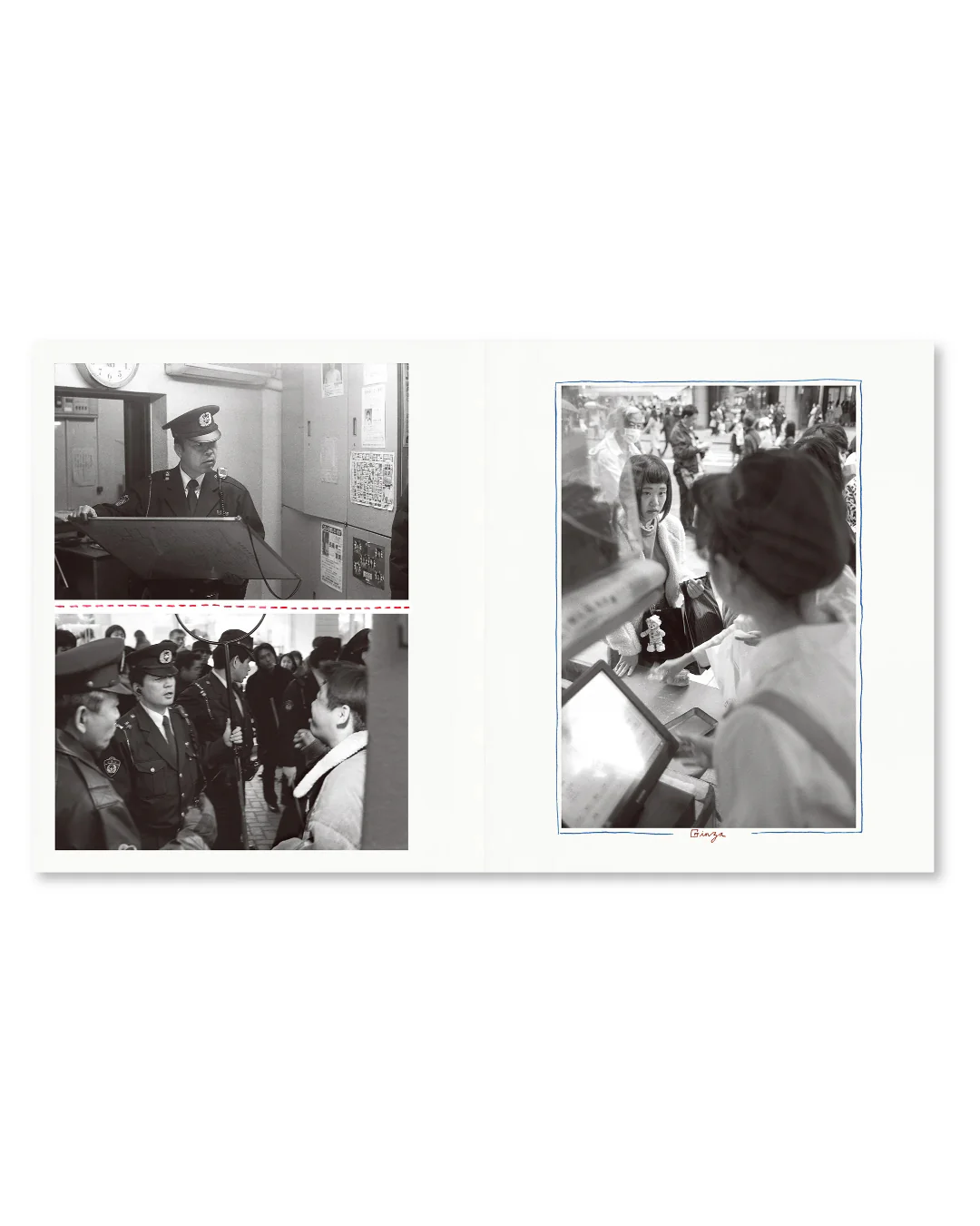 City Confessions | No. 1 Tokyo | Ed Templeton - Image 3