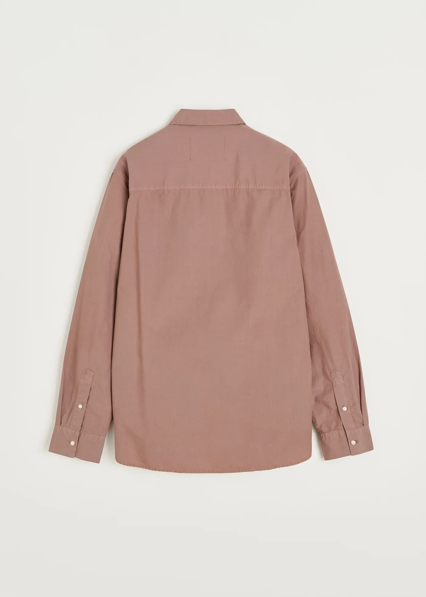 Classic Shirt |Â Desert Blush - Image 7