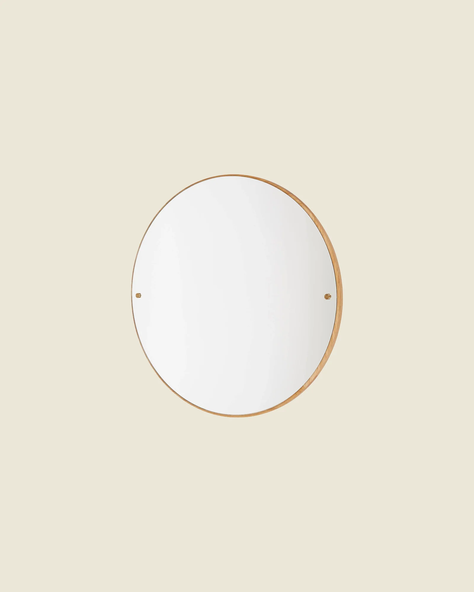 CM-1 | Circle Mirror | S