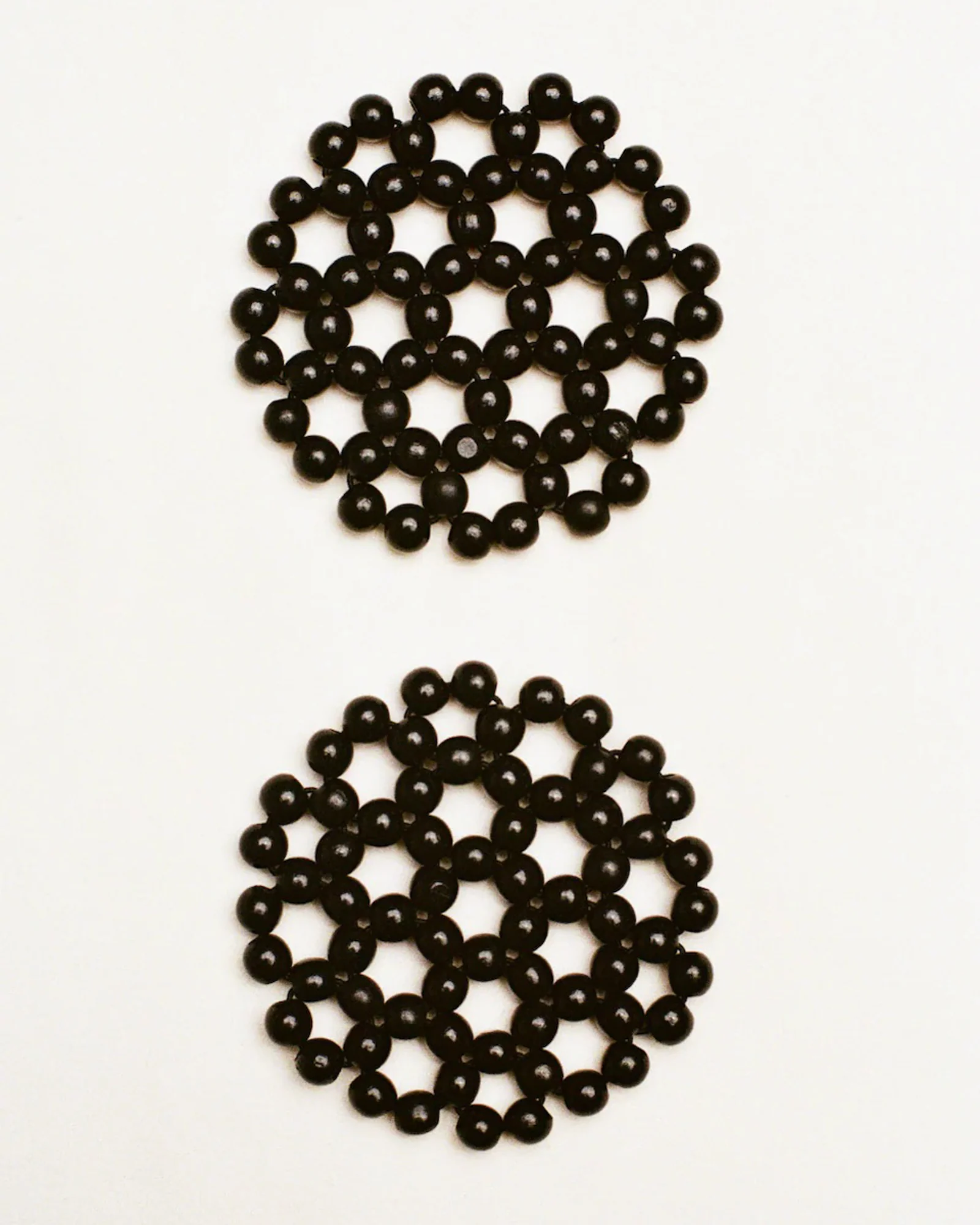 Coaster Larco | Small | Lacquer