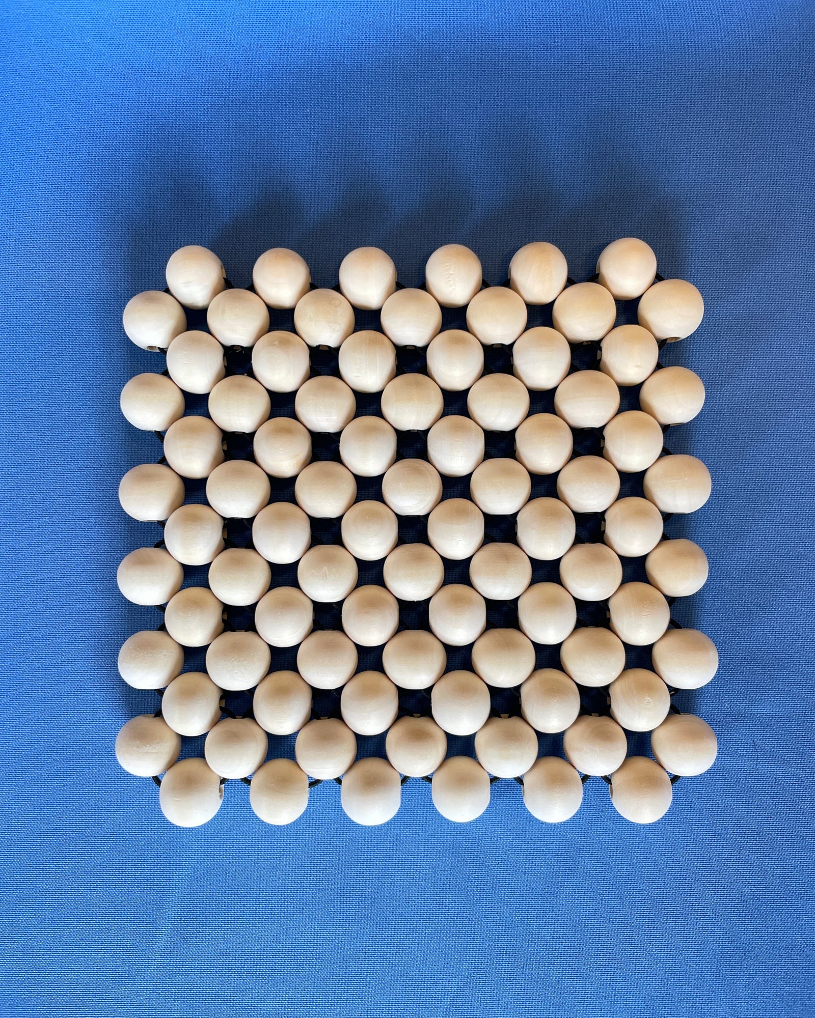 Coaster | Medium | Natural Black - Image 3