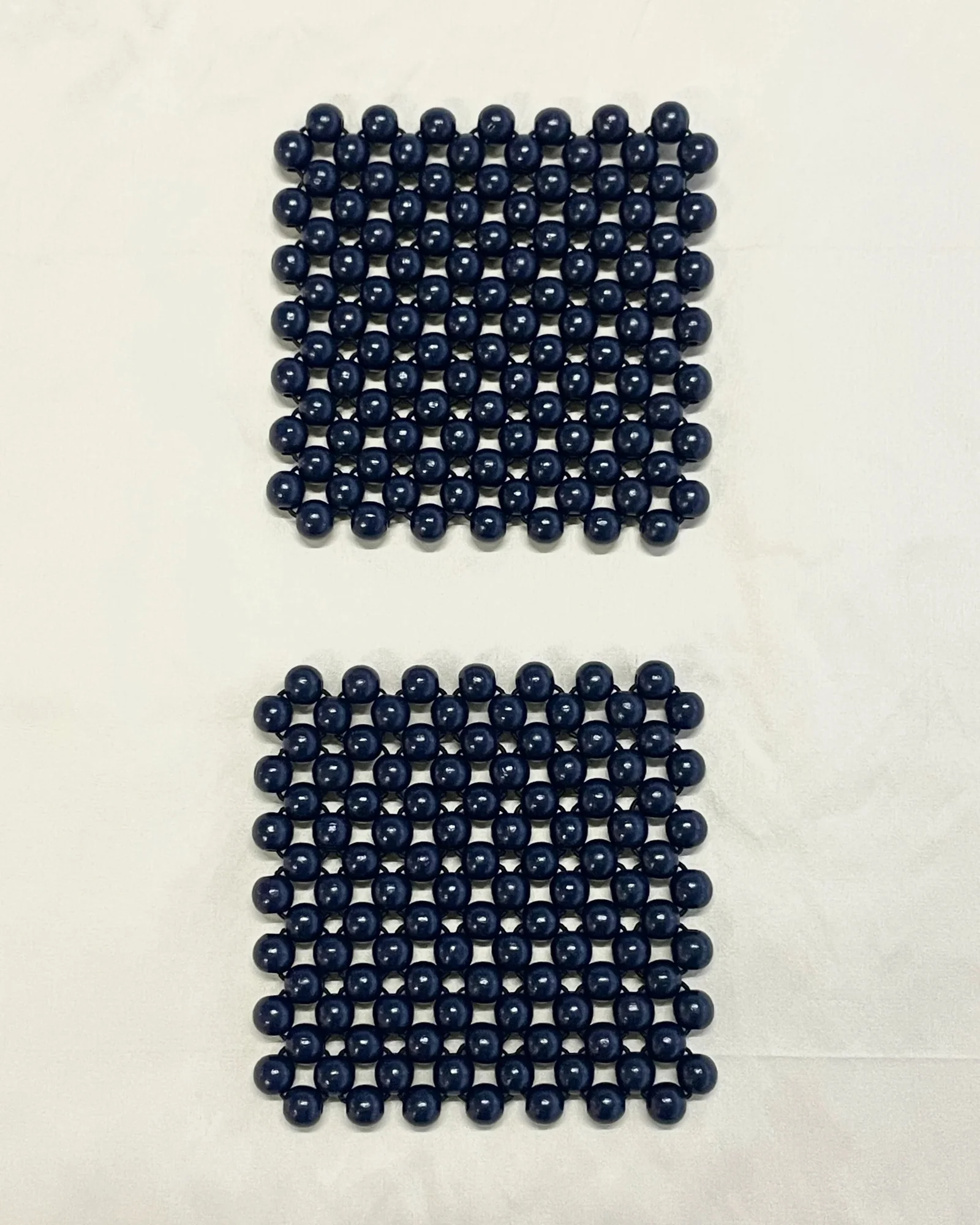 Coaster | Small | Marine