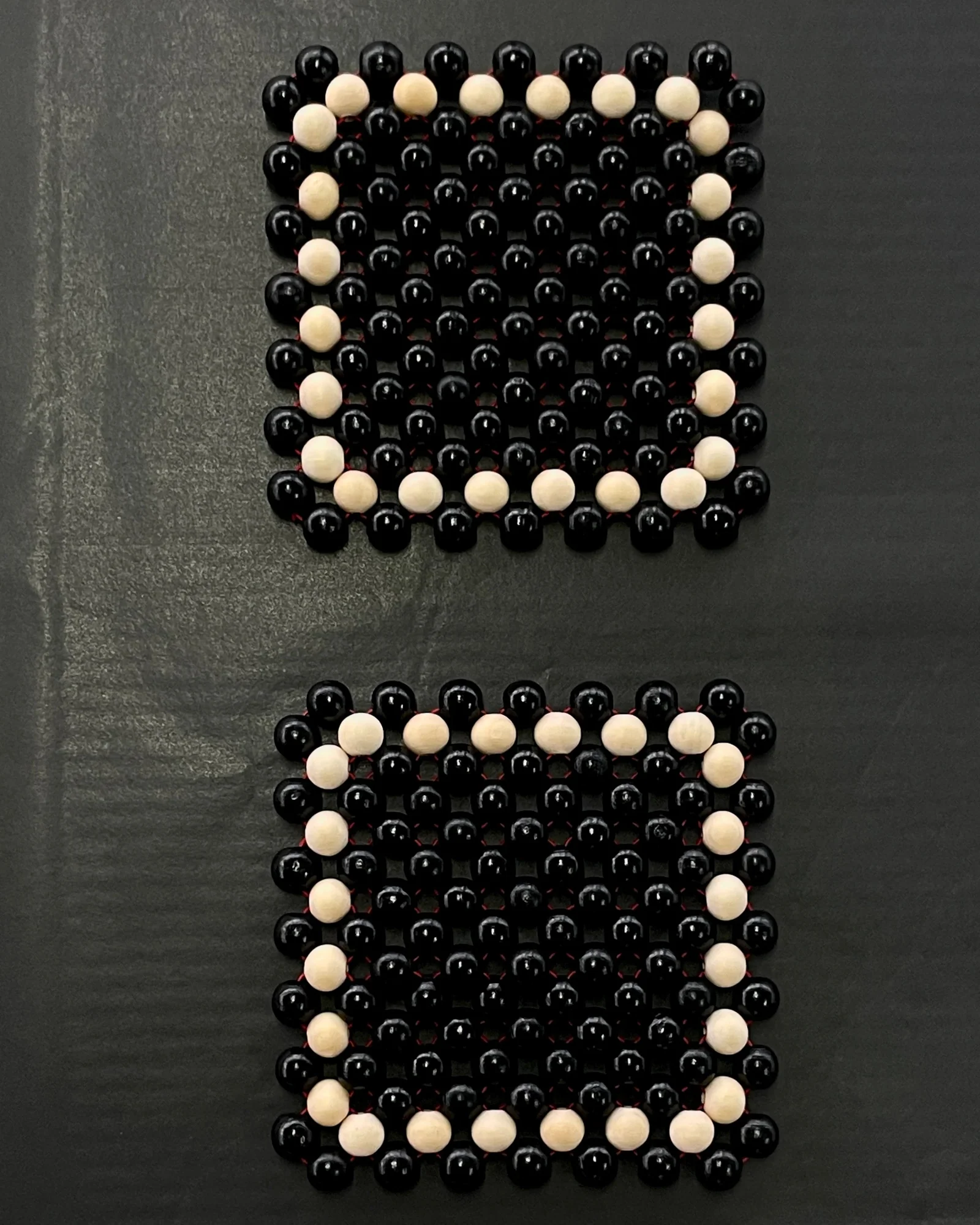 Coaster | Small | Reverse Tile